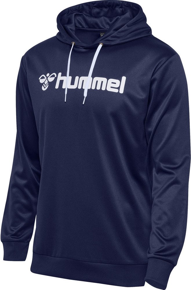 hummel Kapuzenpullover Hmllogo Hoodie günstig online kaufen