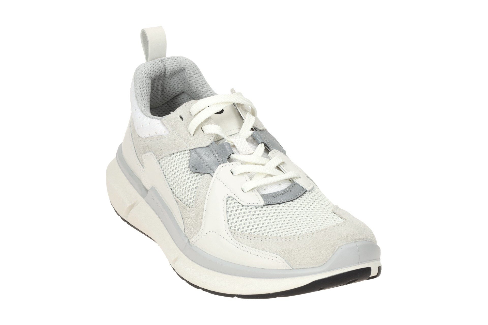 Ecco 83077459132 Schnürschuh