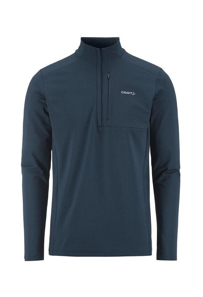 Craft Rollkragenpullover Gain Thermal Midlayer 2 M night