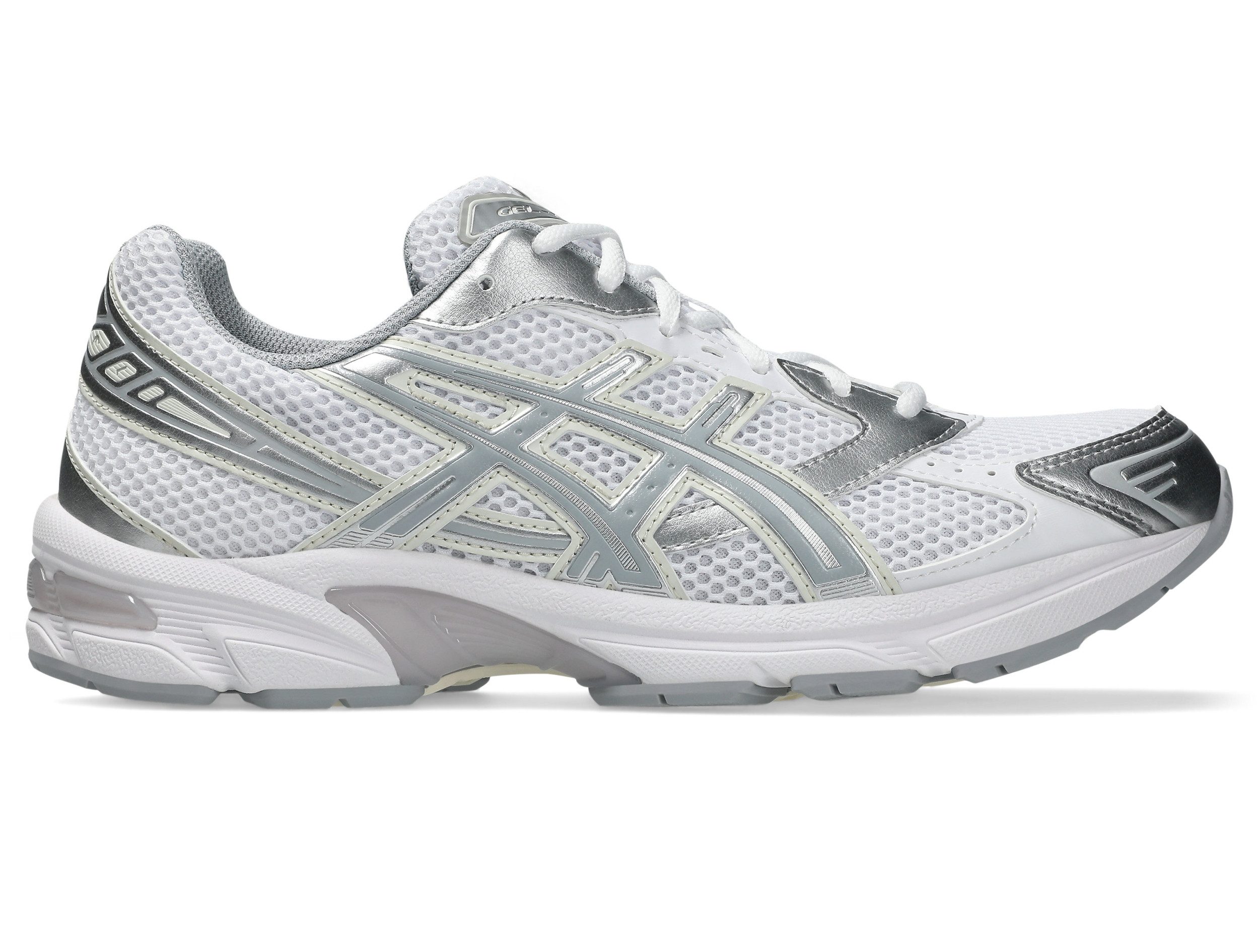 Asics GEL-1130 WHITE/PIEDMONT GREY Sneaker