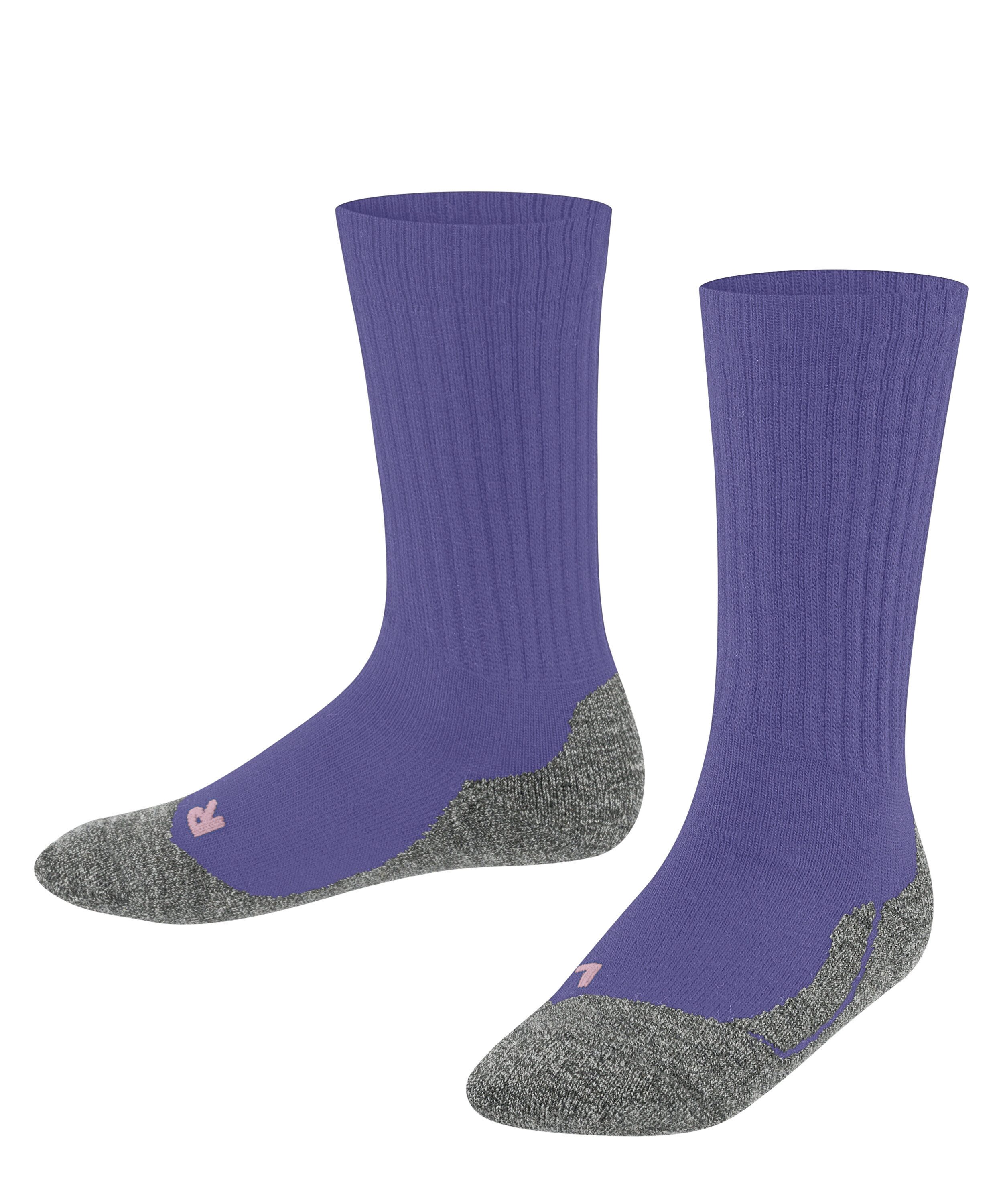 Socken Active Warm