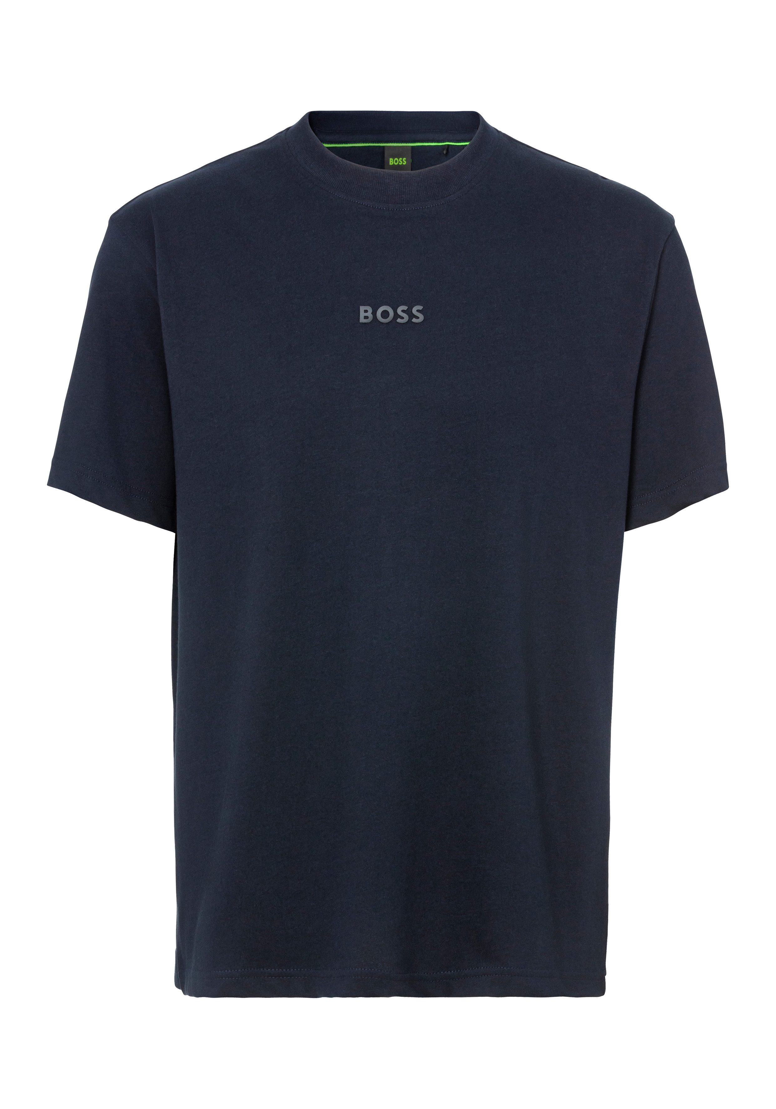 BOSS GREEN T-Shirt Tee 10 mit günstig online kaufen