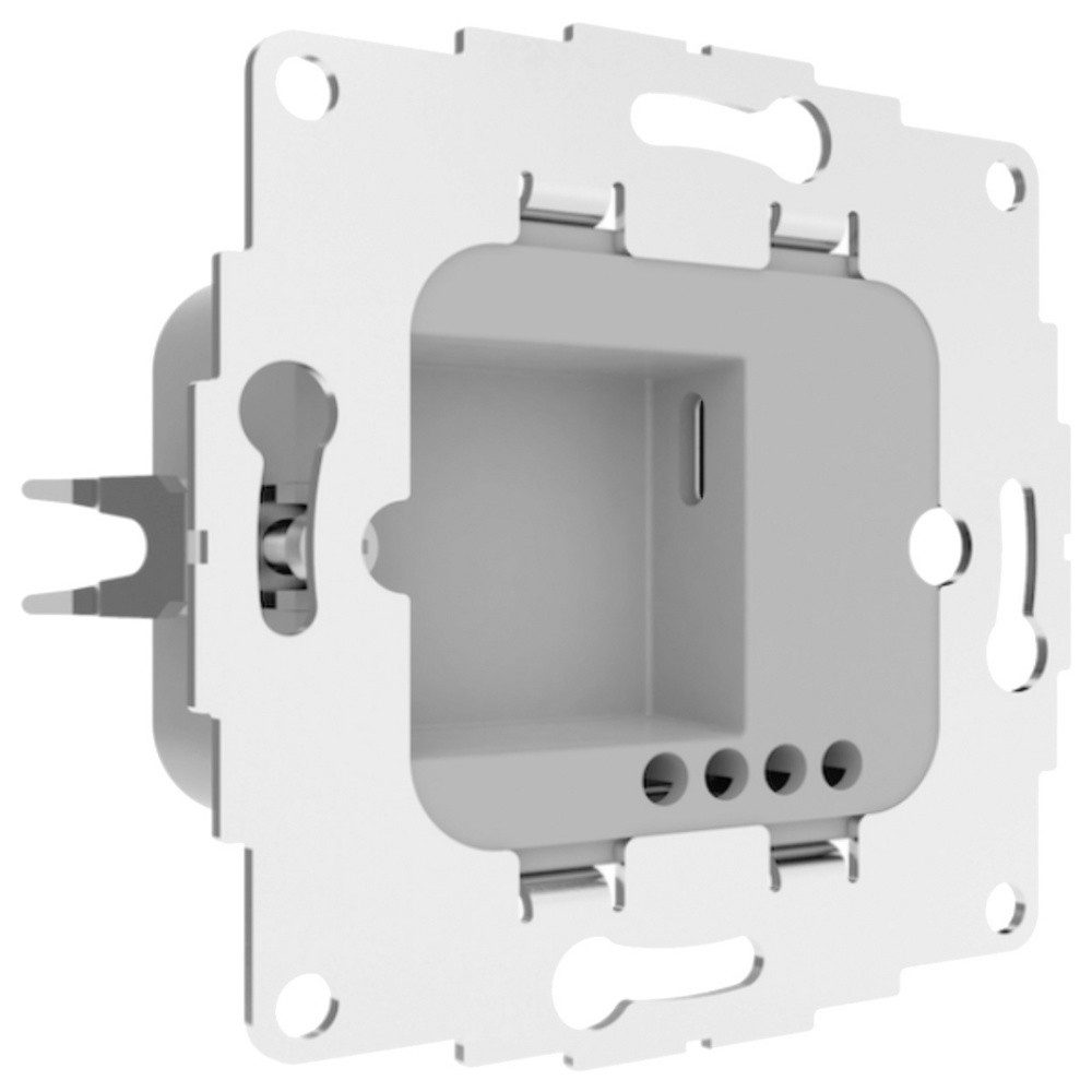 2USB Steckdose 2USB 2U-449122 USB-Ladesteckdose