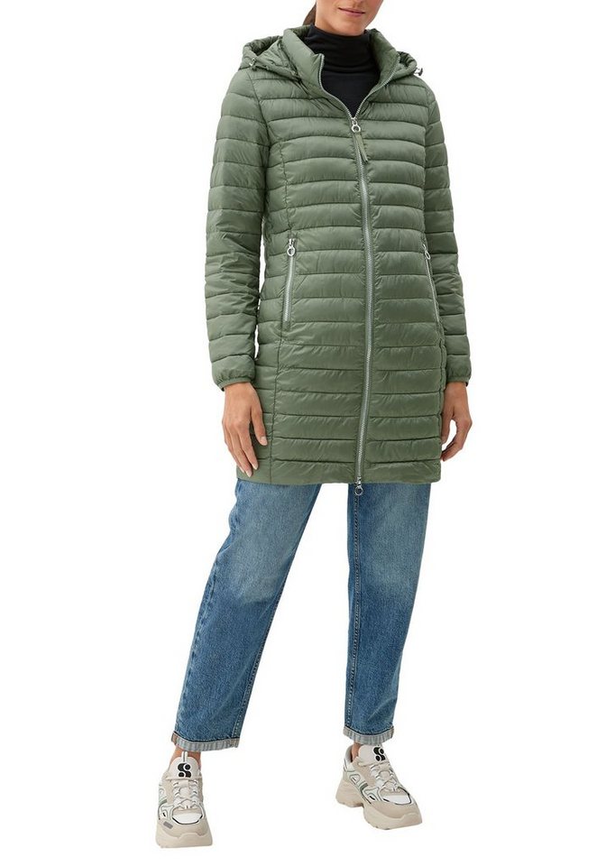 Otto s oliver steppmantel Outlet