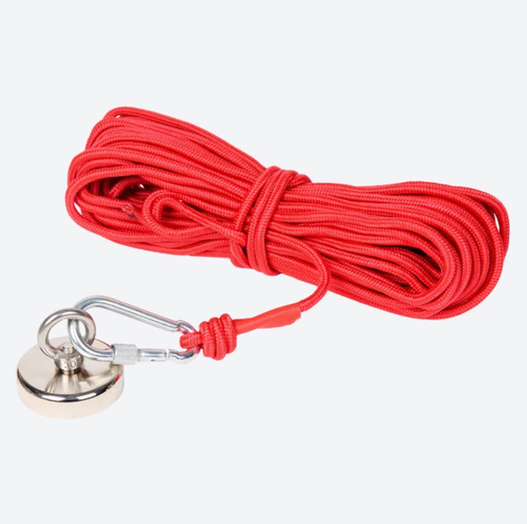 Spectrum Magnet Angelmagnet 150 kg mit Seil 20 m (1-St)