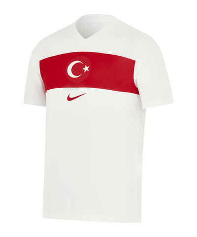 Nike Fußballtrikot Türkei Fan Trikot Home EM 2024