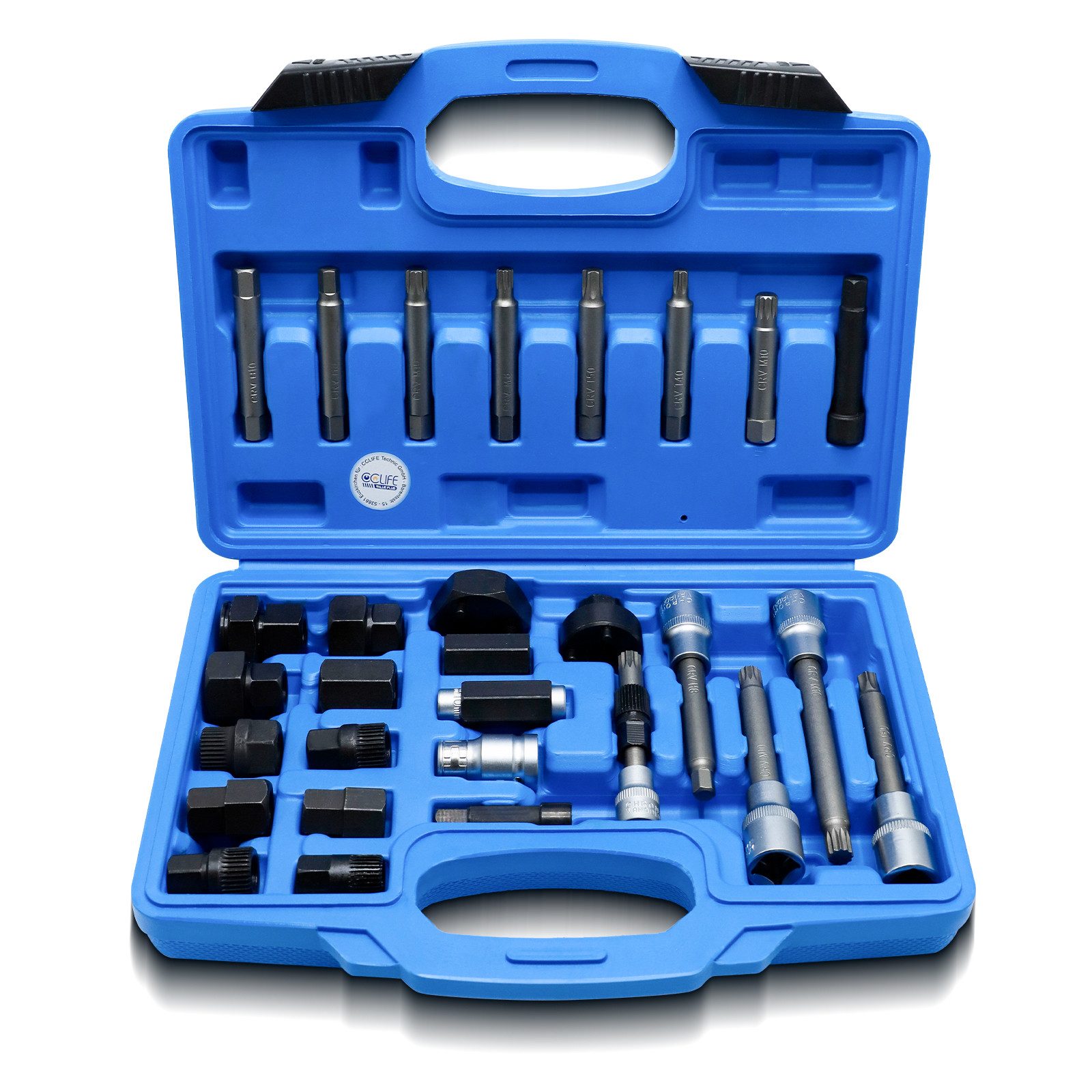 CCLIFE Demontagewerkzeug Lichtmaschinen Werkzeug Riemenscheibe Entkoppler B günstig online kaufen