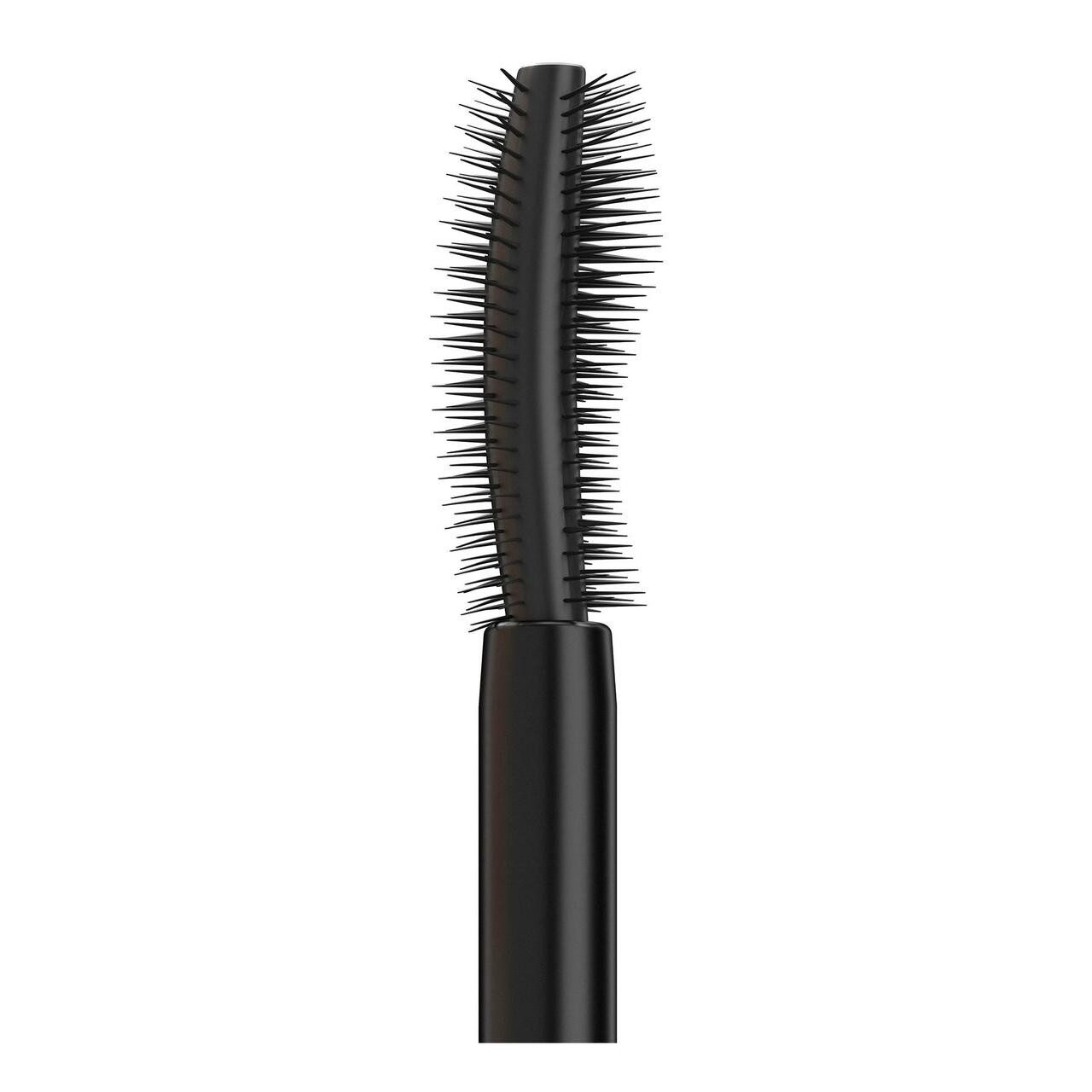 IsaDora Mascara Lash Styler Curl Mascara, Alle Hauttypen, vegan