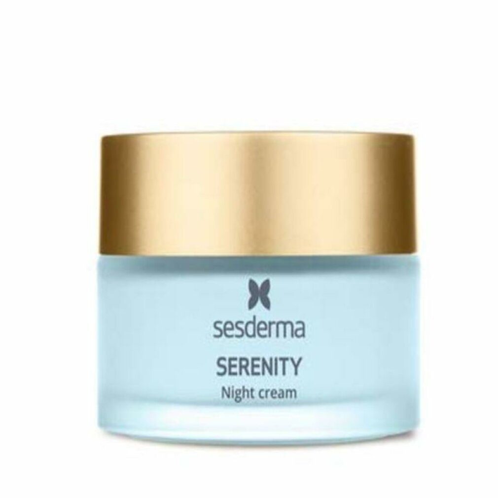 Sesderma Nachtcreme SERENITY crema ml 50