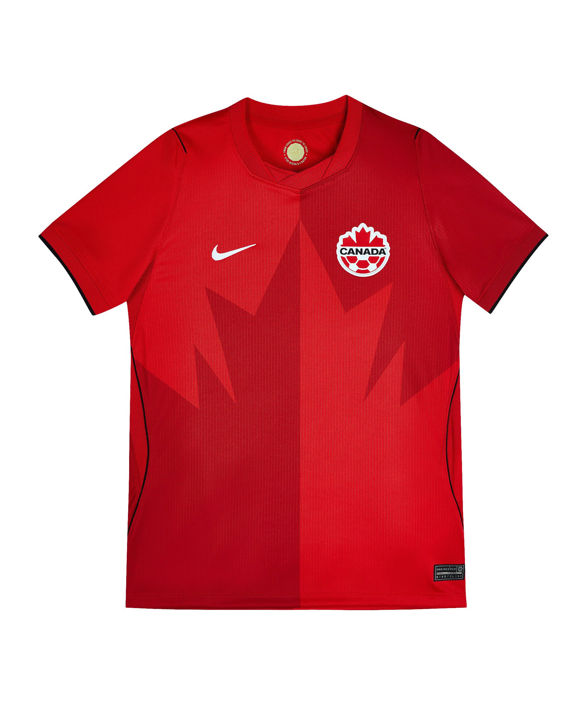 Nike Fußballtrikot Nike Performance Weltmeisterschaft