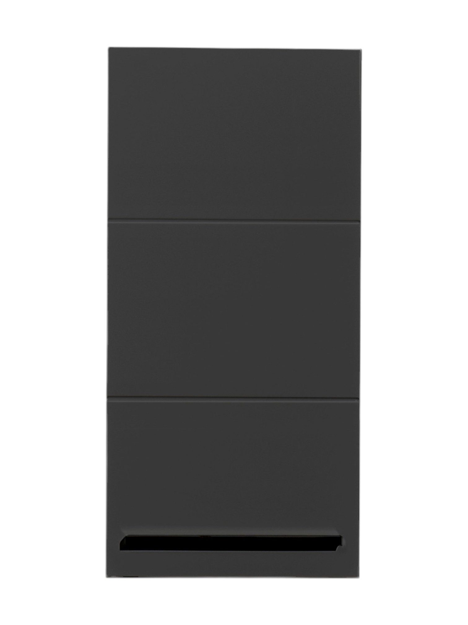moebel-dich-auf Hängeschrank VALENCIA (Badschrank wandmontiert, in Viking Oak) Breite 34 cm – Bild 3 von 5