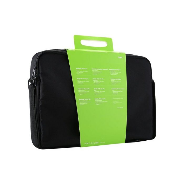Acer Notebook Starter Kit 43 94cm 17Zoll (Belly Band) Notebook-Adapter