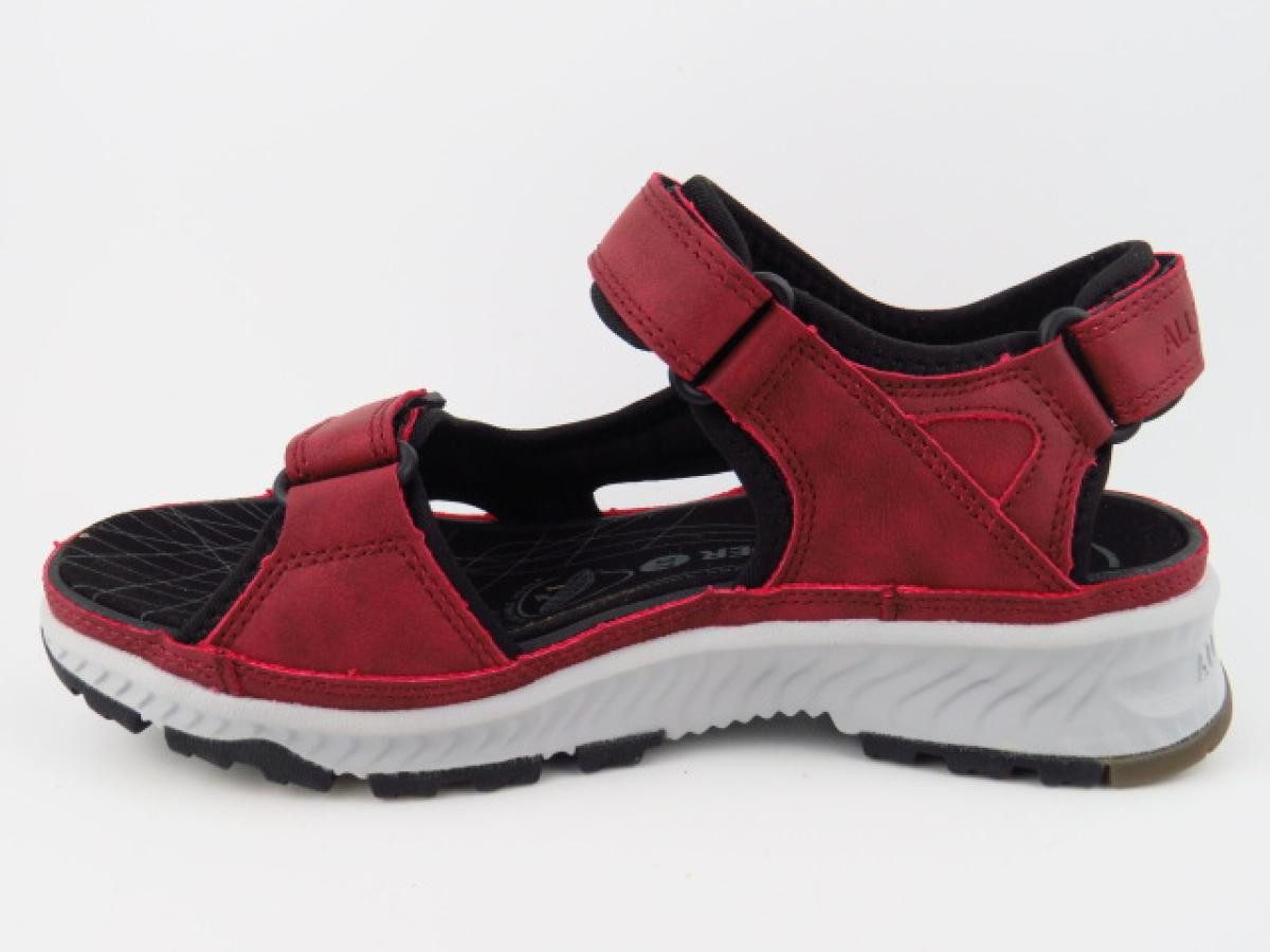 Allrounder by Mephisto WESTSIDE Rumba red günstig online kaufen