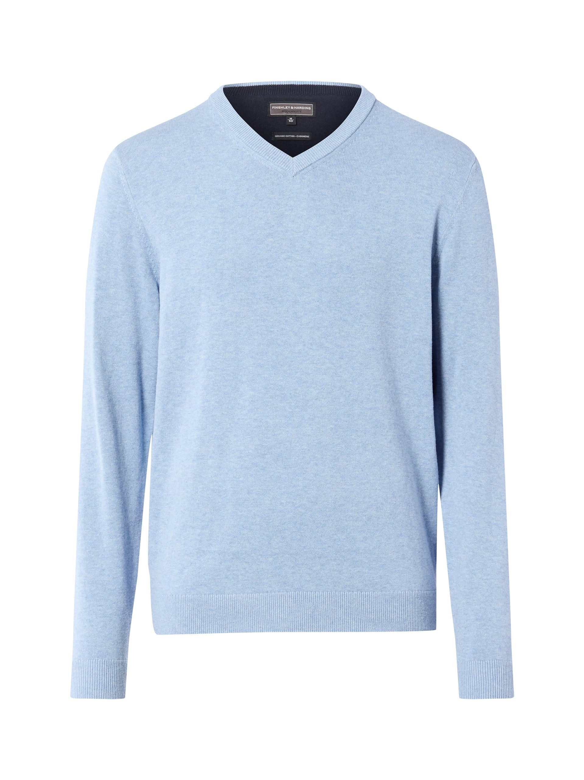 Finshley & Harding Strickpullover
