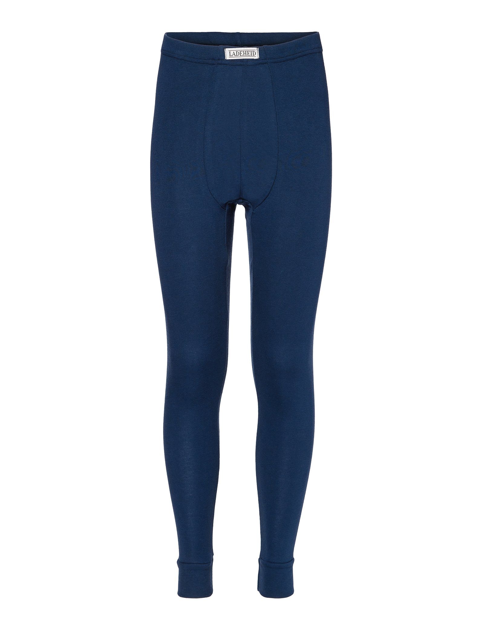 Ladeheid Lange Unterhose Kinder Jungen Lang Thermounterhose LA40-248 (1-St)