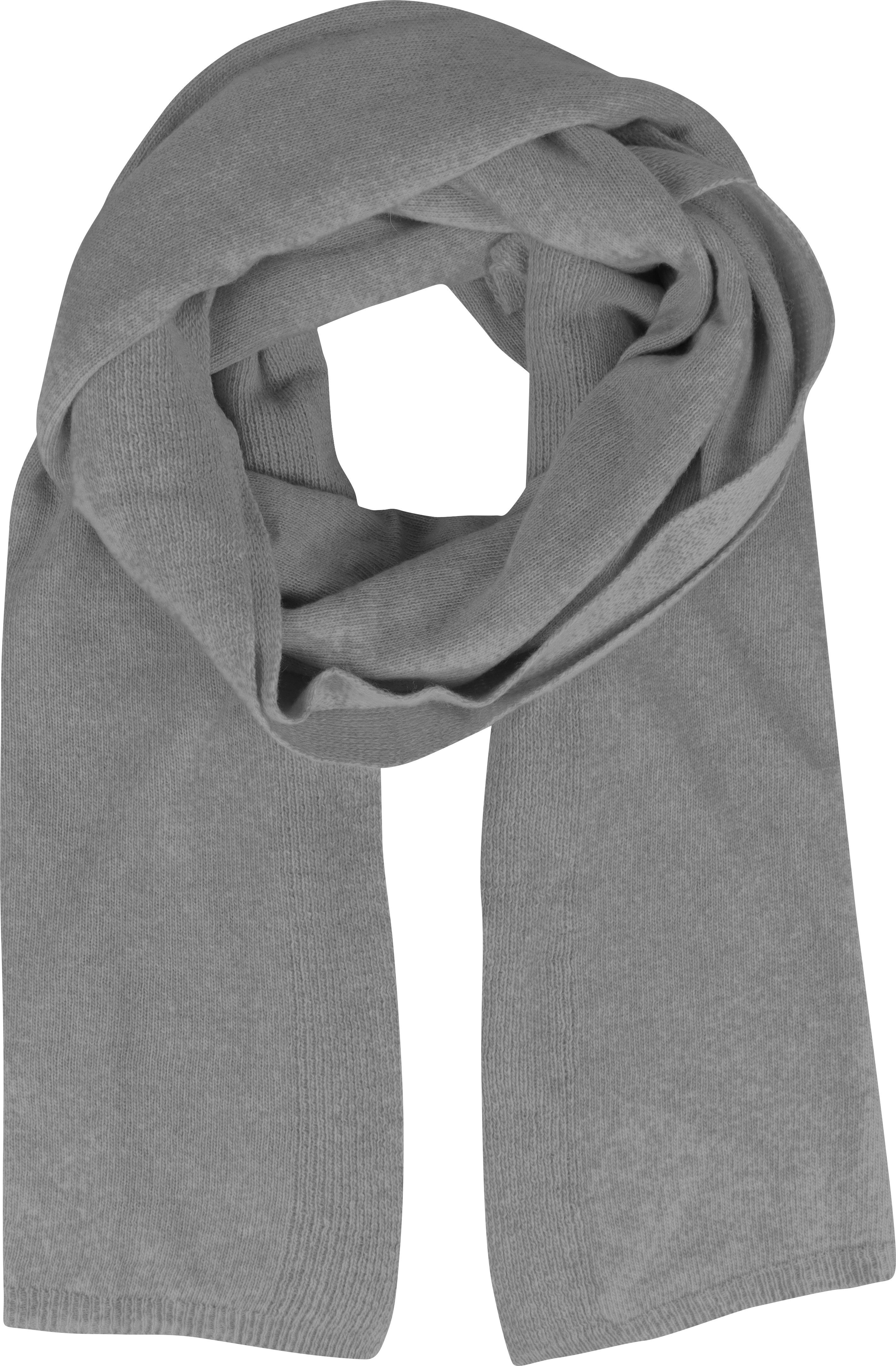 Capelli New York Modeschal mit Kaschmir- günstig online kaufen