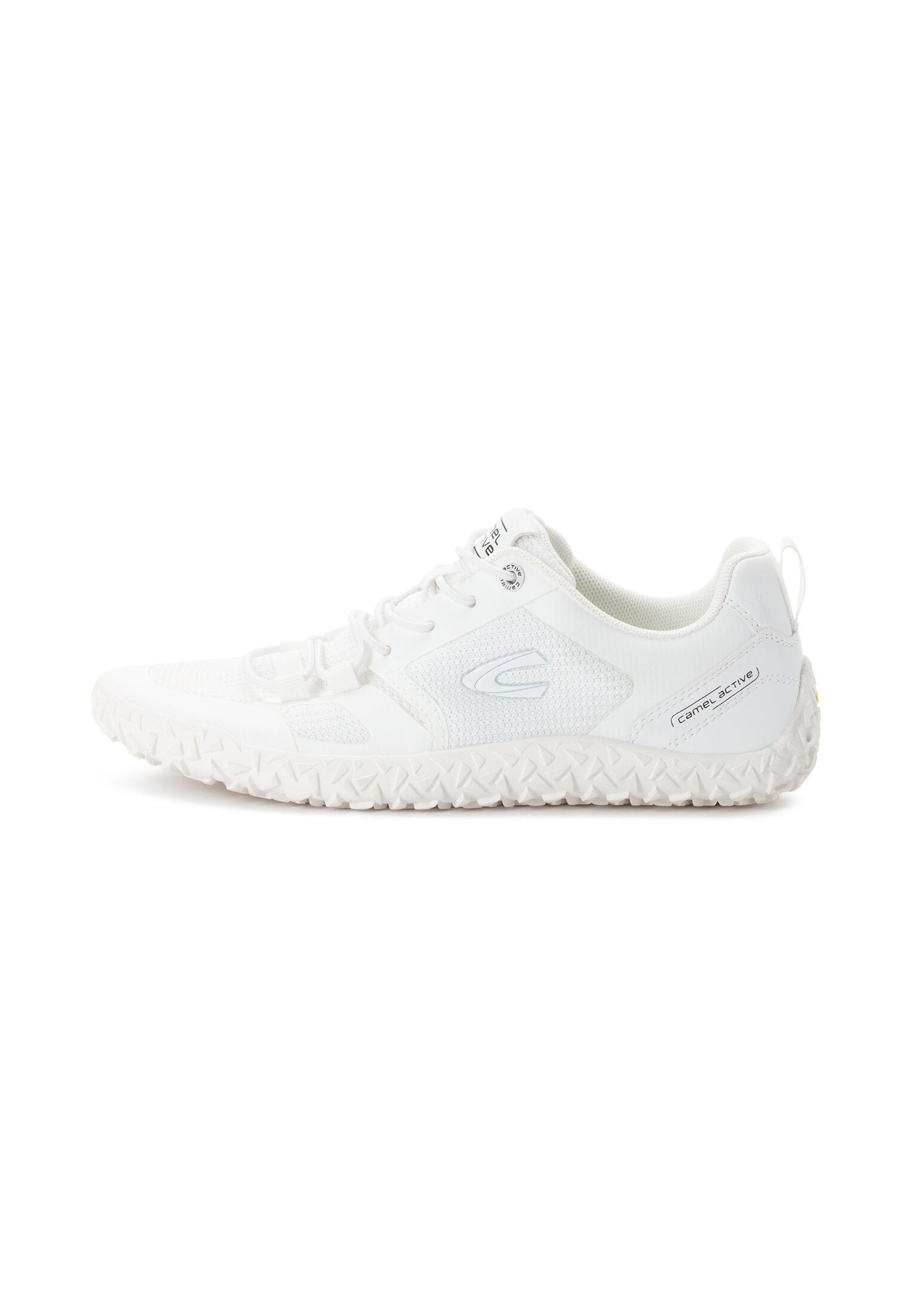 camel active Leichter Sneaker mit griffiger Sohle Sneaker günstig online kaufen