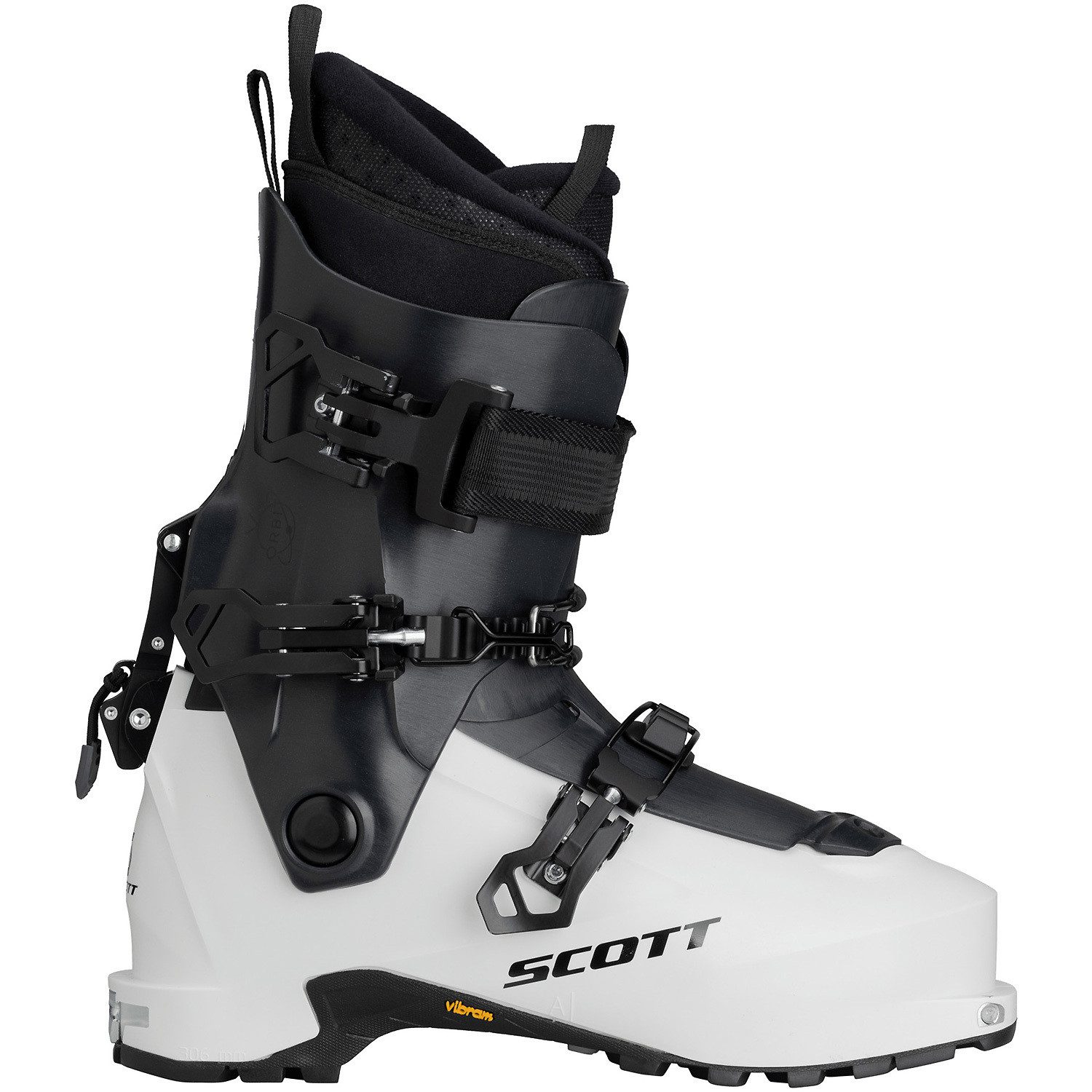 Scott Beanie Cap ORBIT SKI BOOT