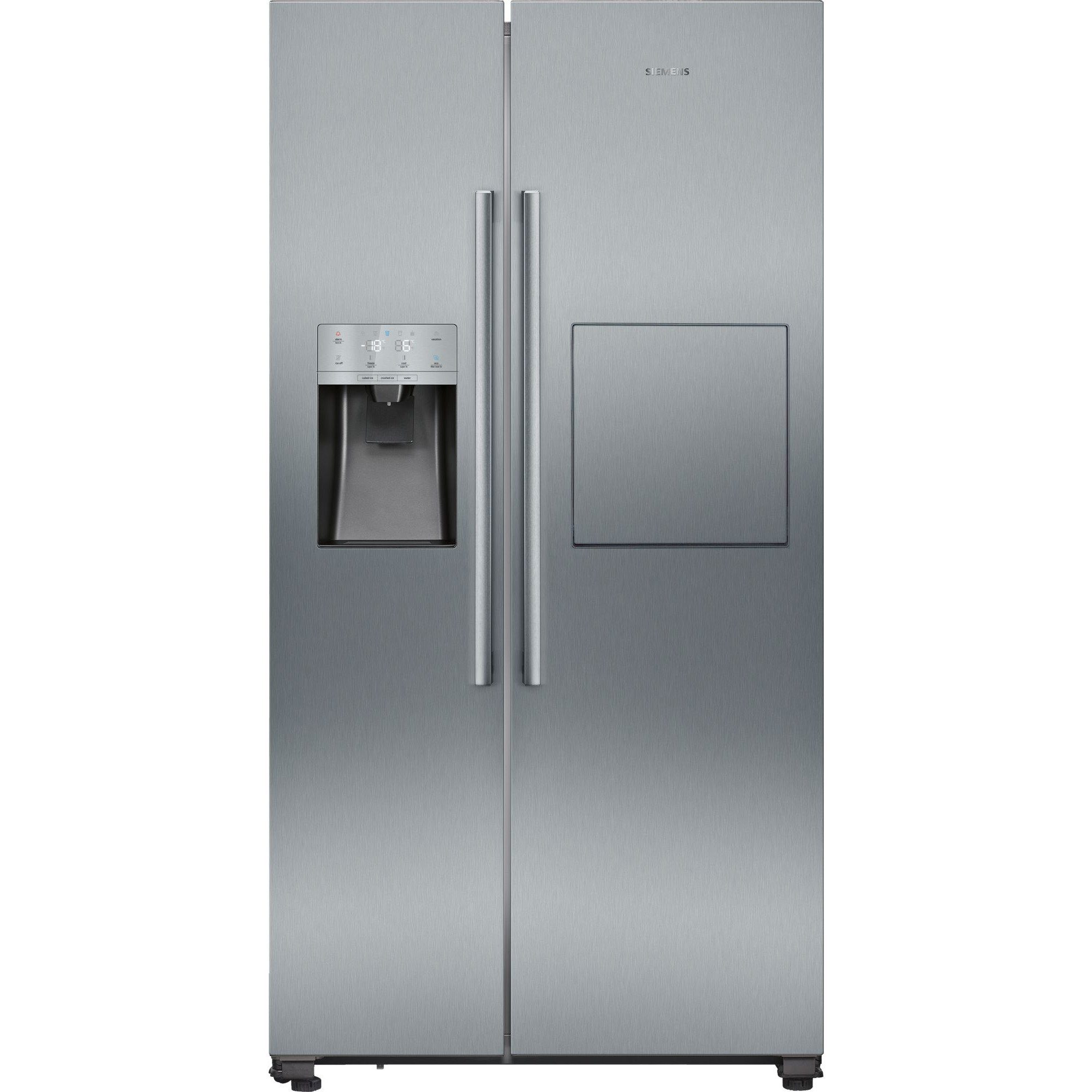SIEMENS Kühl-/Gefrierkombination iQ500 KA93GAIEP, 178.70 cm hoch, 90.80 cm breit