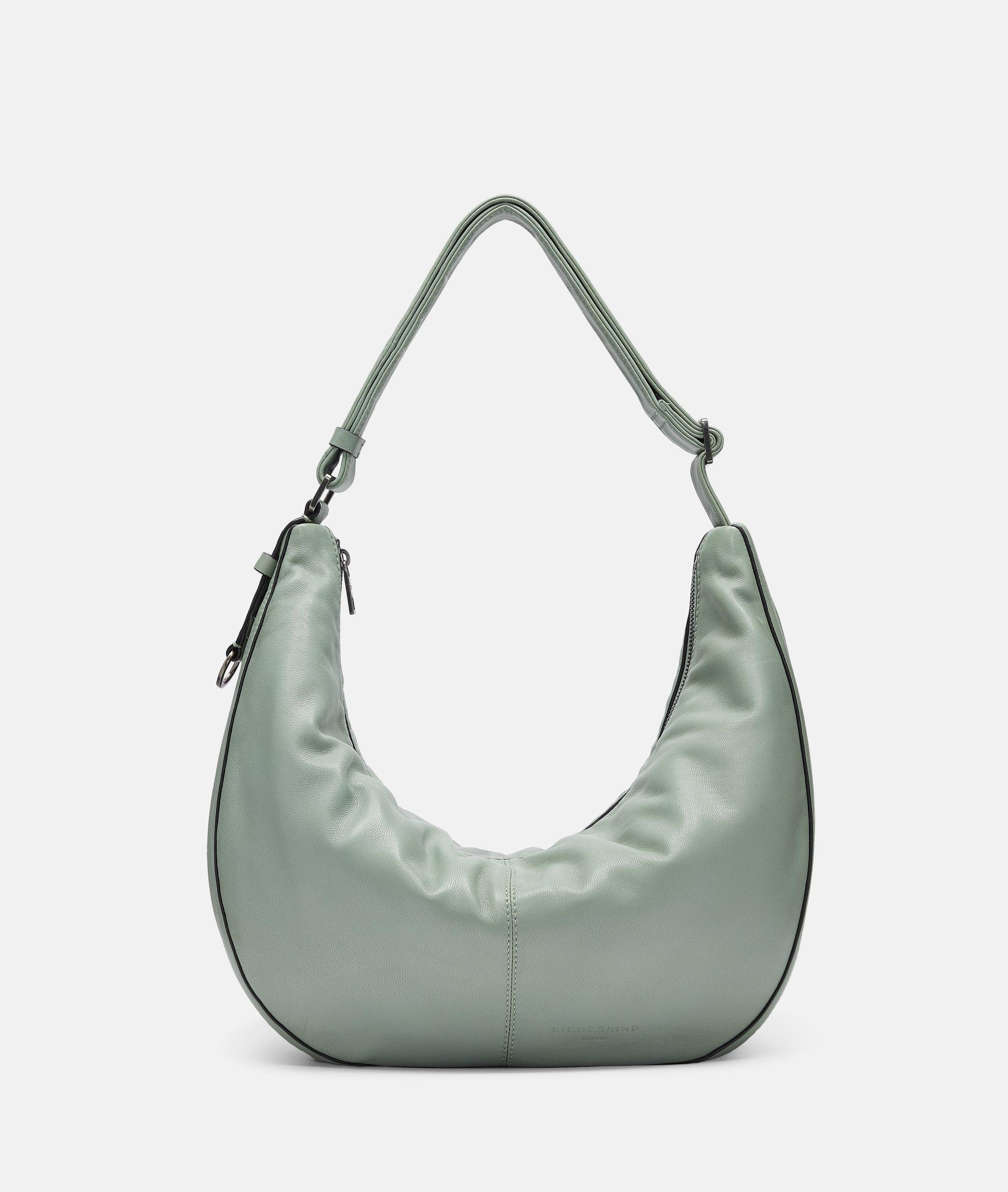 Schultertasche Moon Hobo M