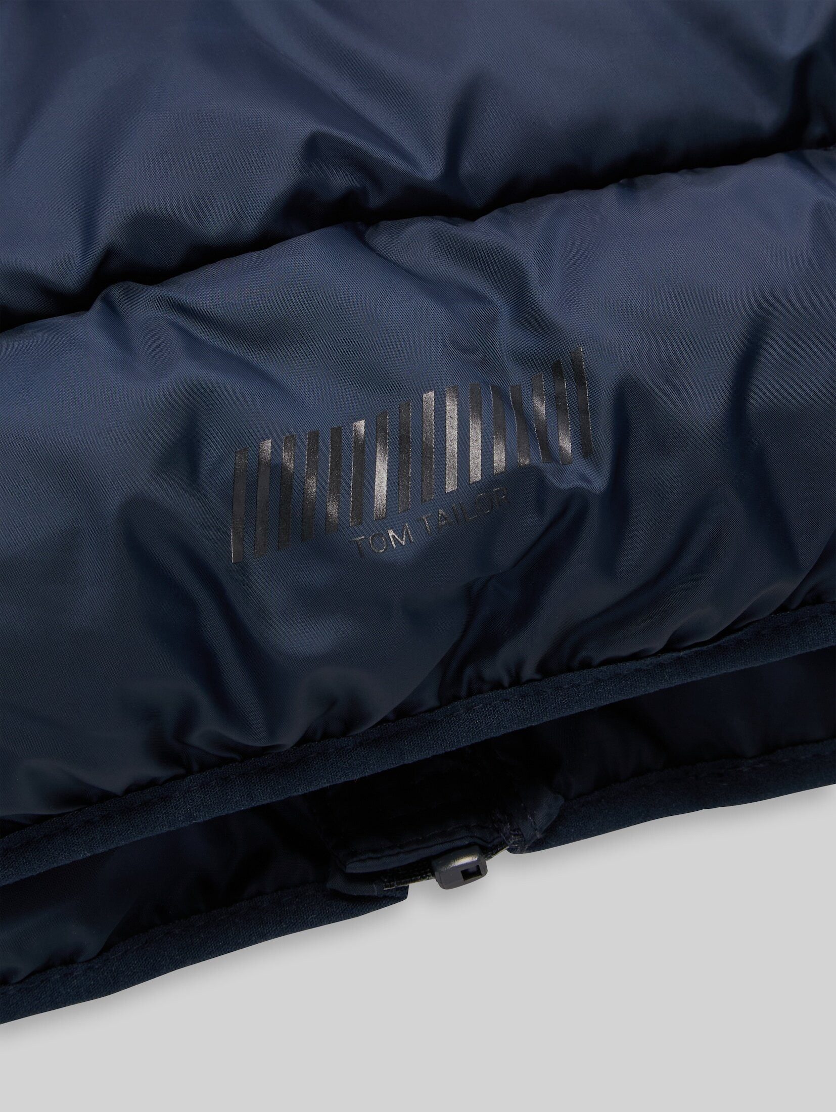 TOM TAILOR Steppjacke Jacken Lightweight Steppjacke aus wasserabweisendem Material