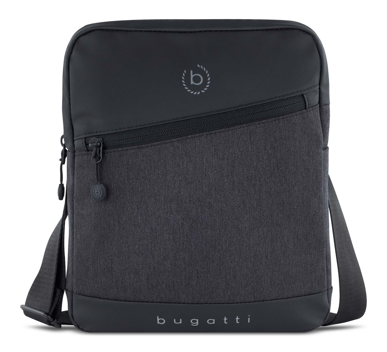 bugatti Umhängetasche Crossbody Bag günstig online kaufen