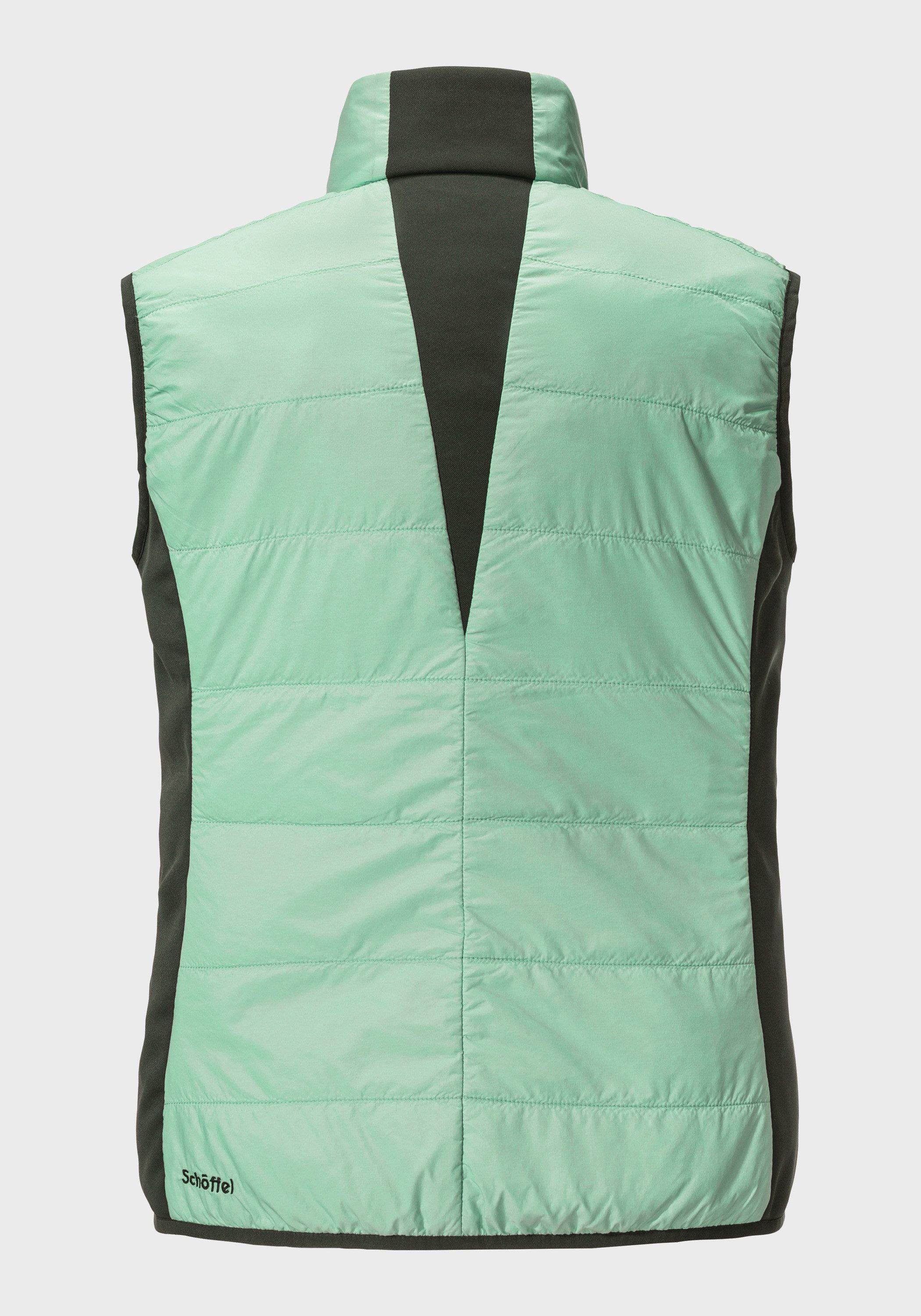 Schöffel Funktionsweste Hiking Hybrid Vt Style günstig online kaufen