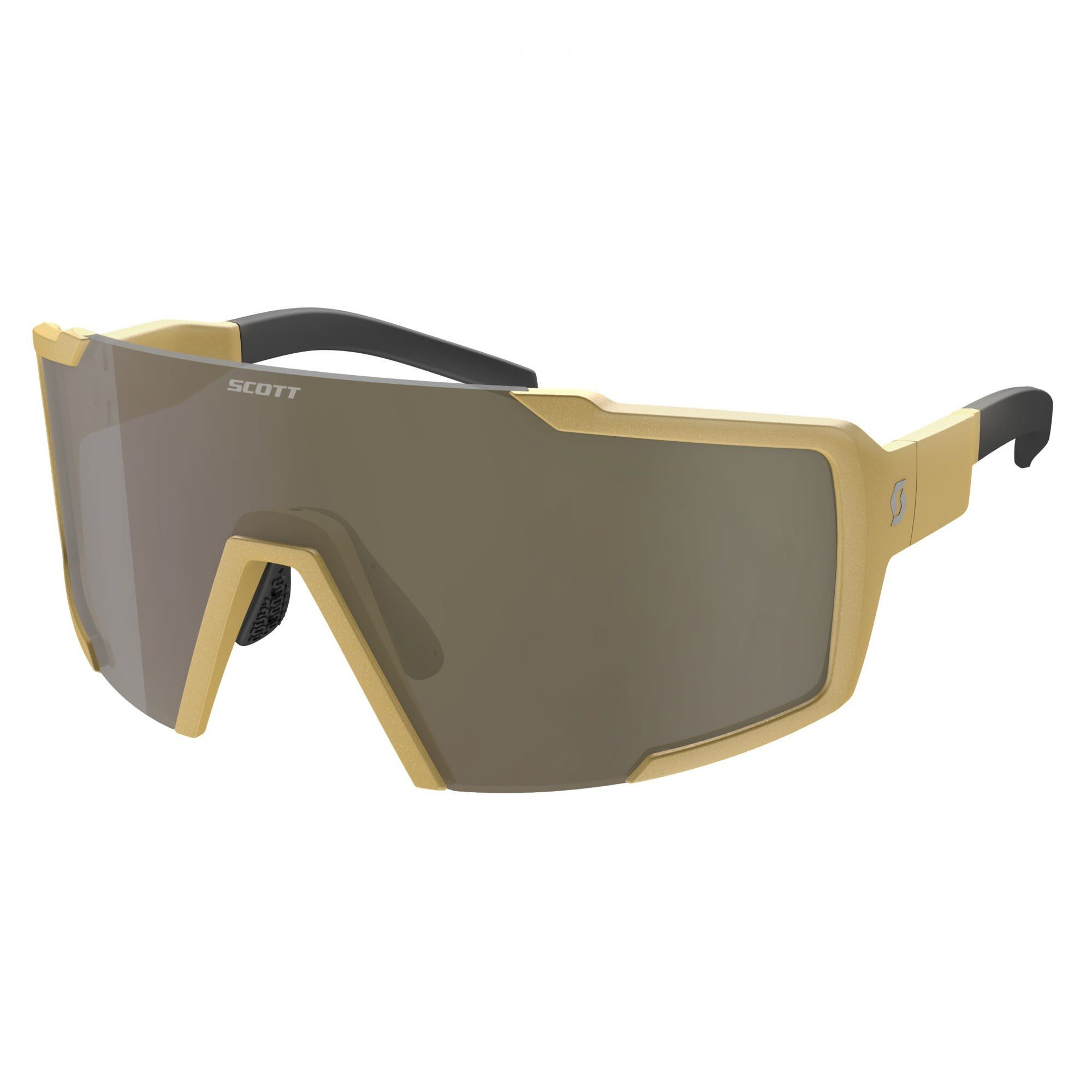 Scott Sonnenbrille Scott Shield Sunglasses Accessoires