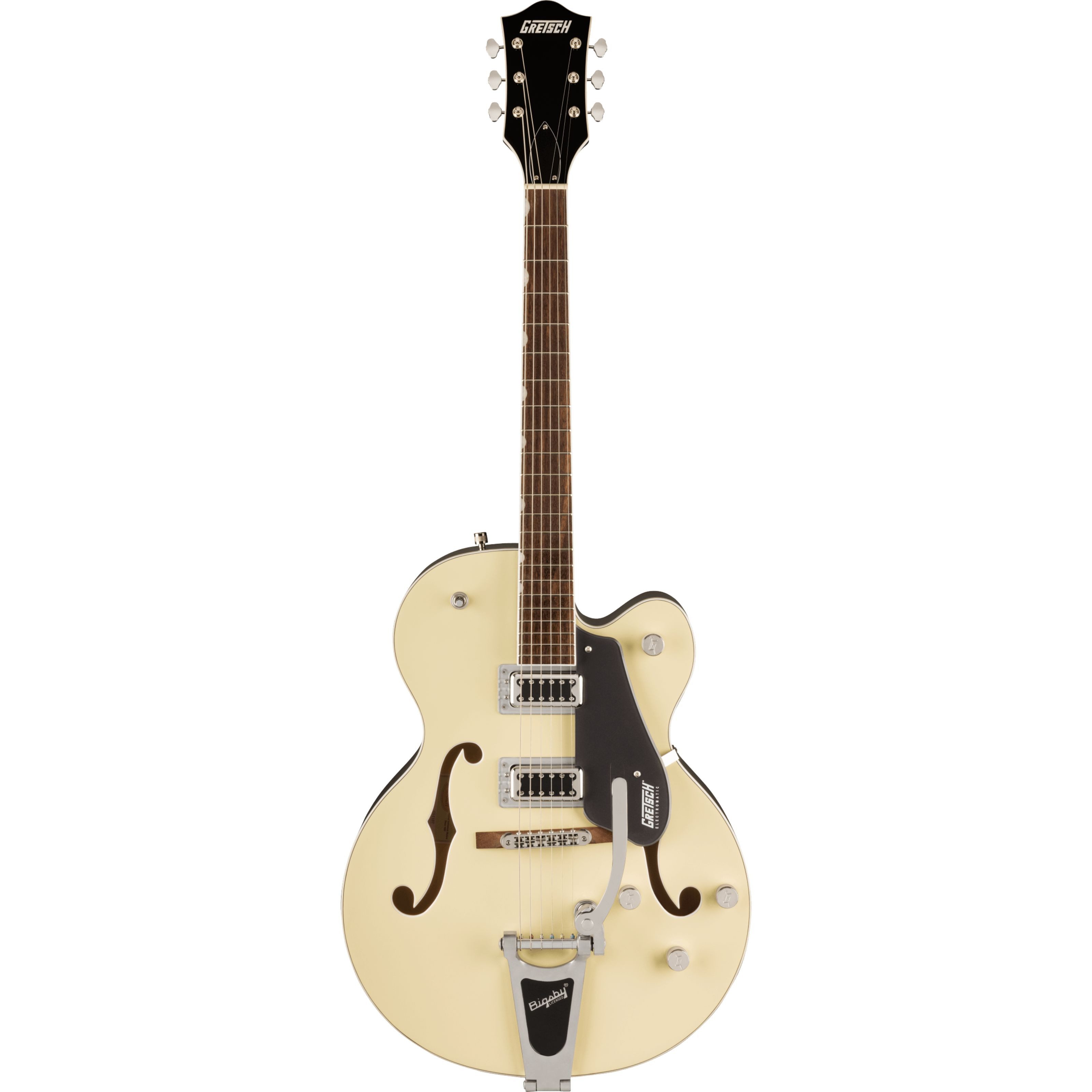 Gretsch Halbakustik-Gitarre, Halb-Akustik Gitarren, Semi Hollow-Modelle, G5420T Electromatic Classic Hollow Body Singlecut Bigsby Vint.