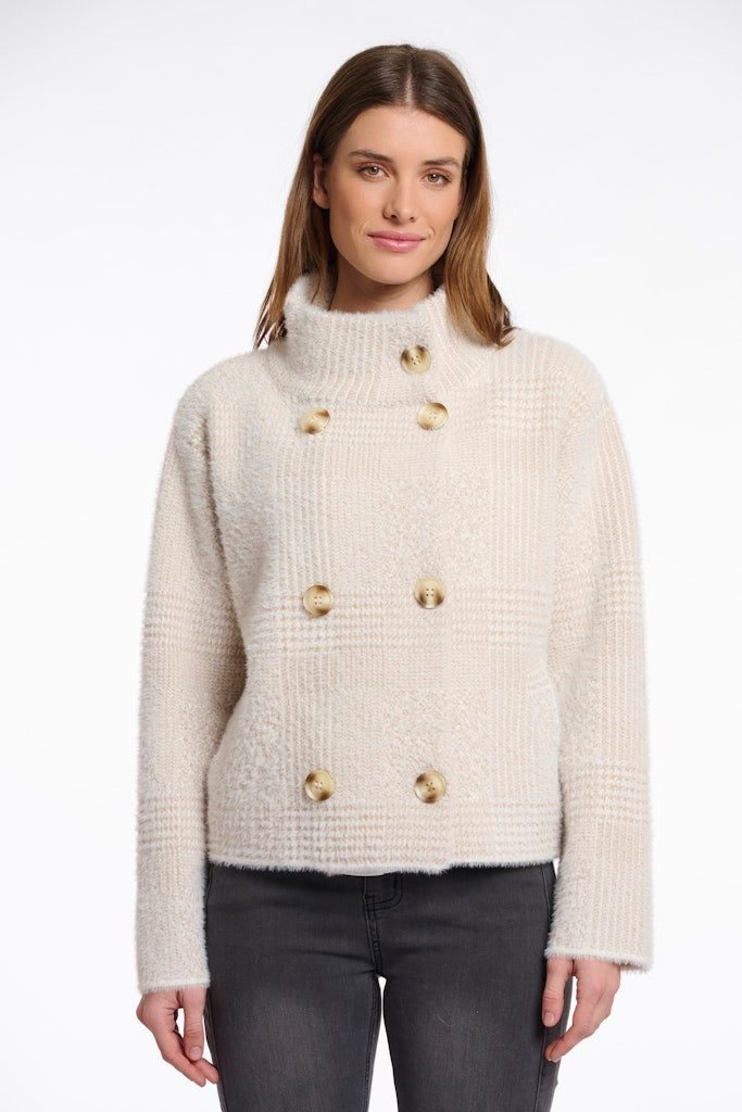Rino & Pelle Strickjacke Beth.5012511 günstig online kaufen