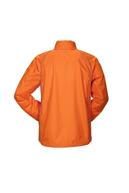 Planam Arbeitshose Monsun Jacke Outdoor orange Größe XL (1-tlg)