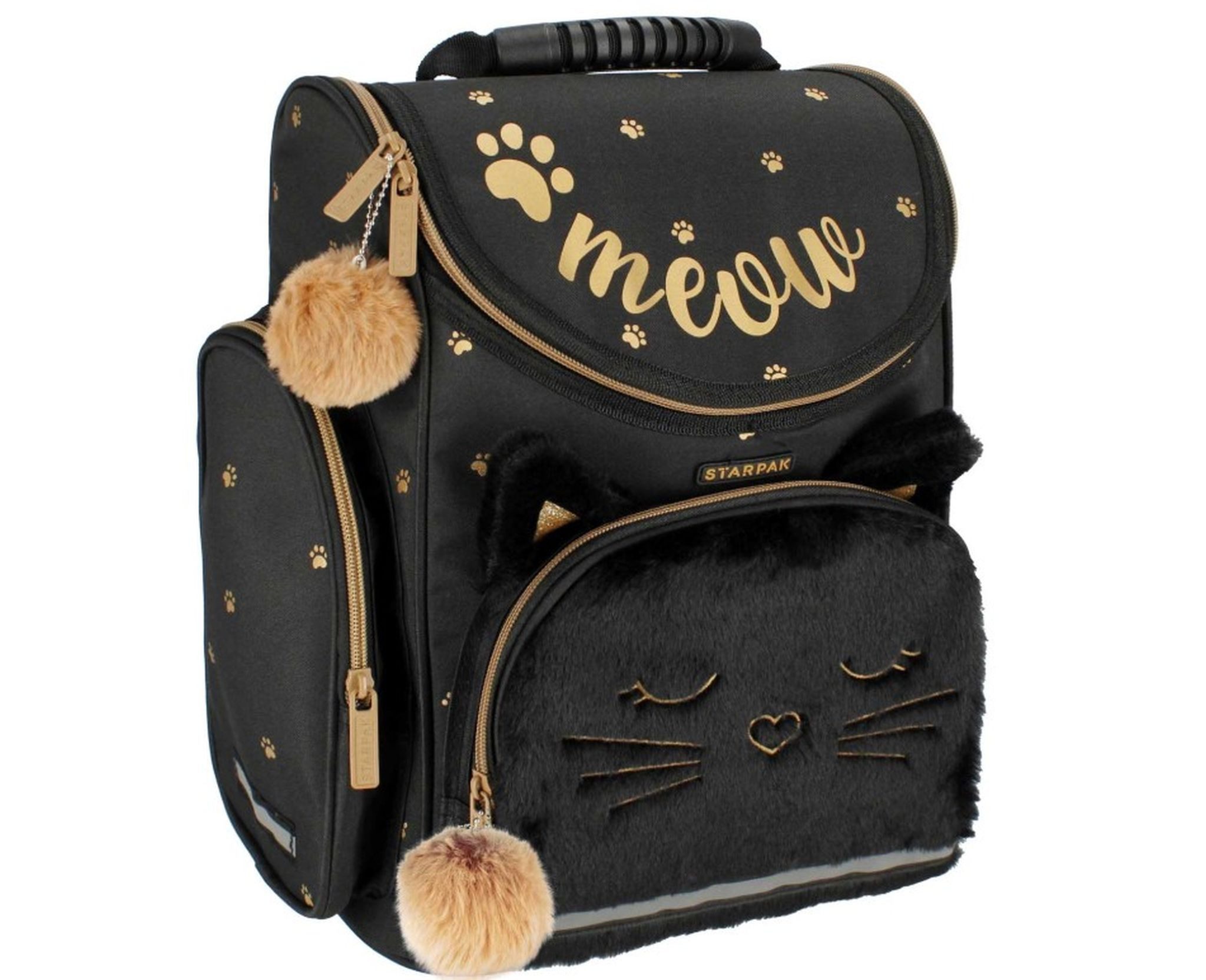 Starpak Schulrucksack Schulrucksack Rucksack 1-3 Klasse Schule günstig online kaufen