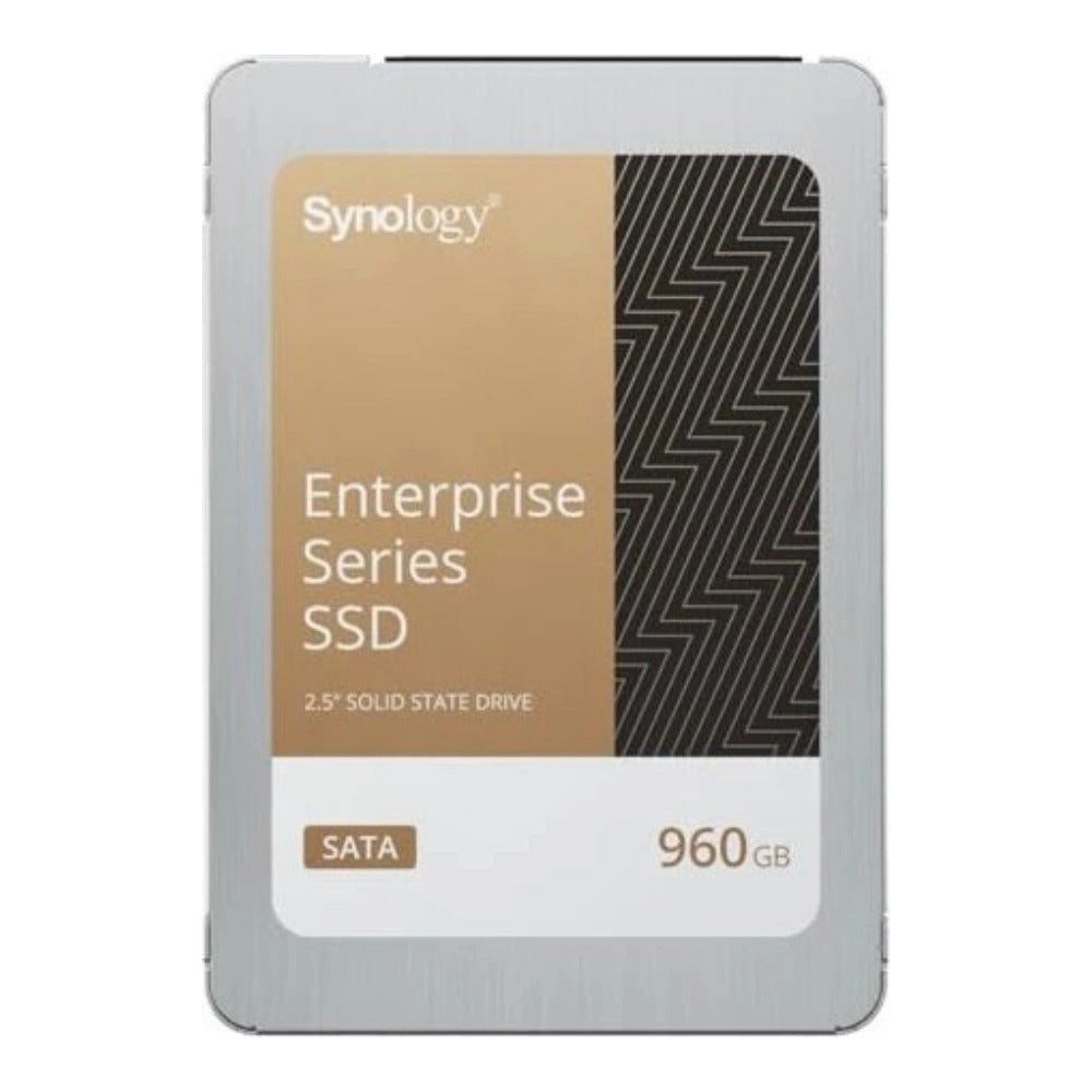 Synology interne SSD