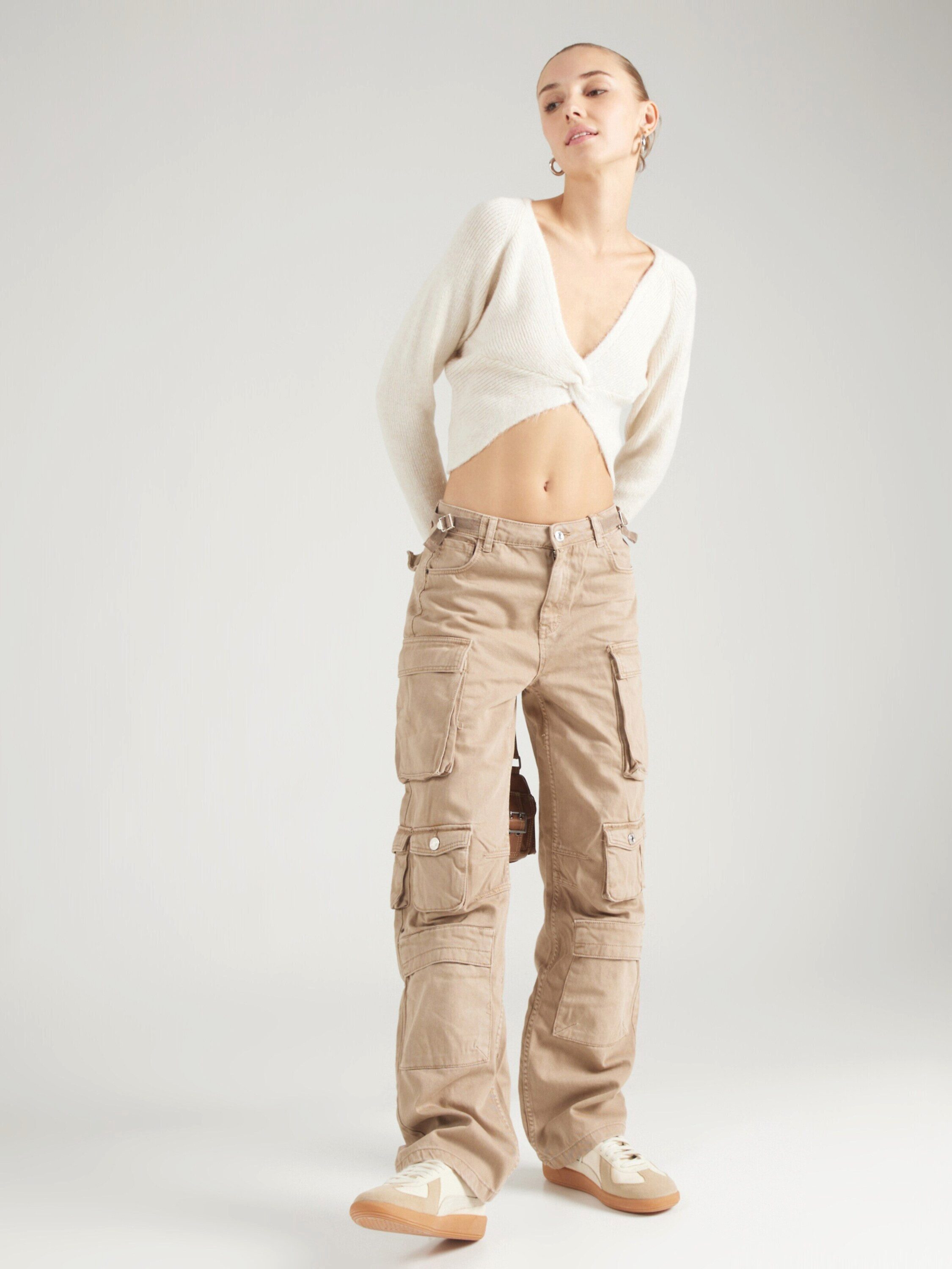 ONLY Strickpullover (1-tlg) Weiteres Detail