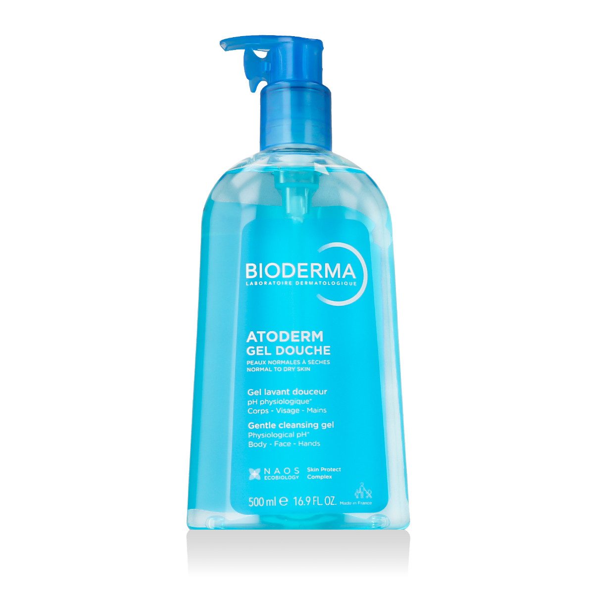 Bioderma Duschgel Atoderm