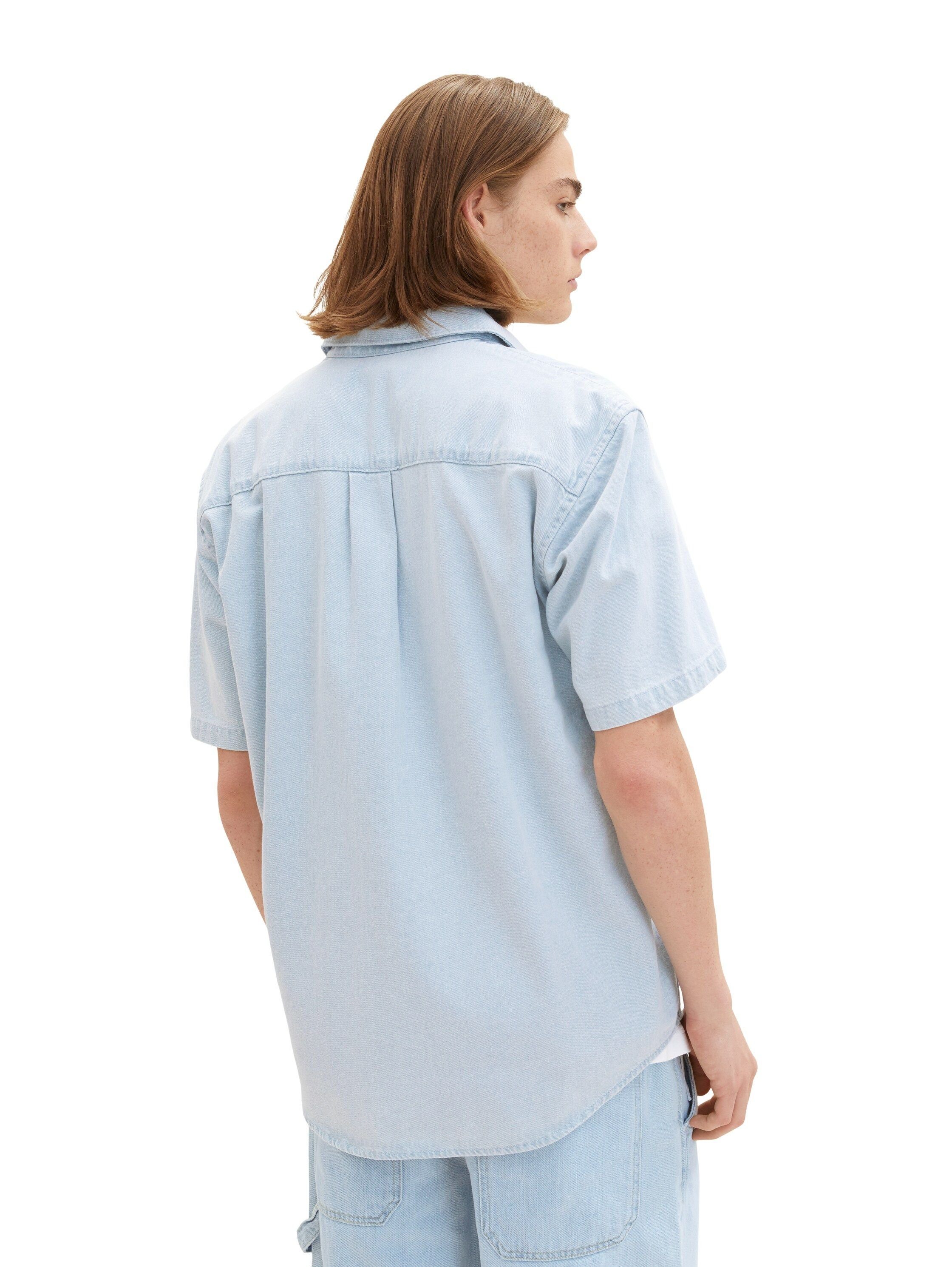 TOM TAILOR Kurzarmshirt