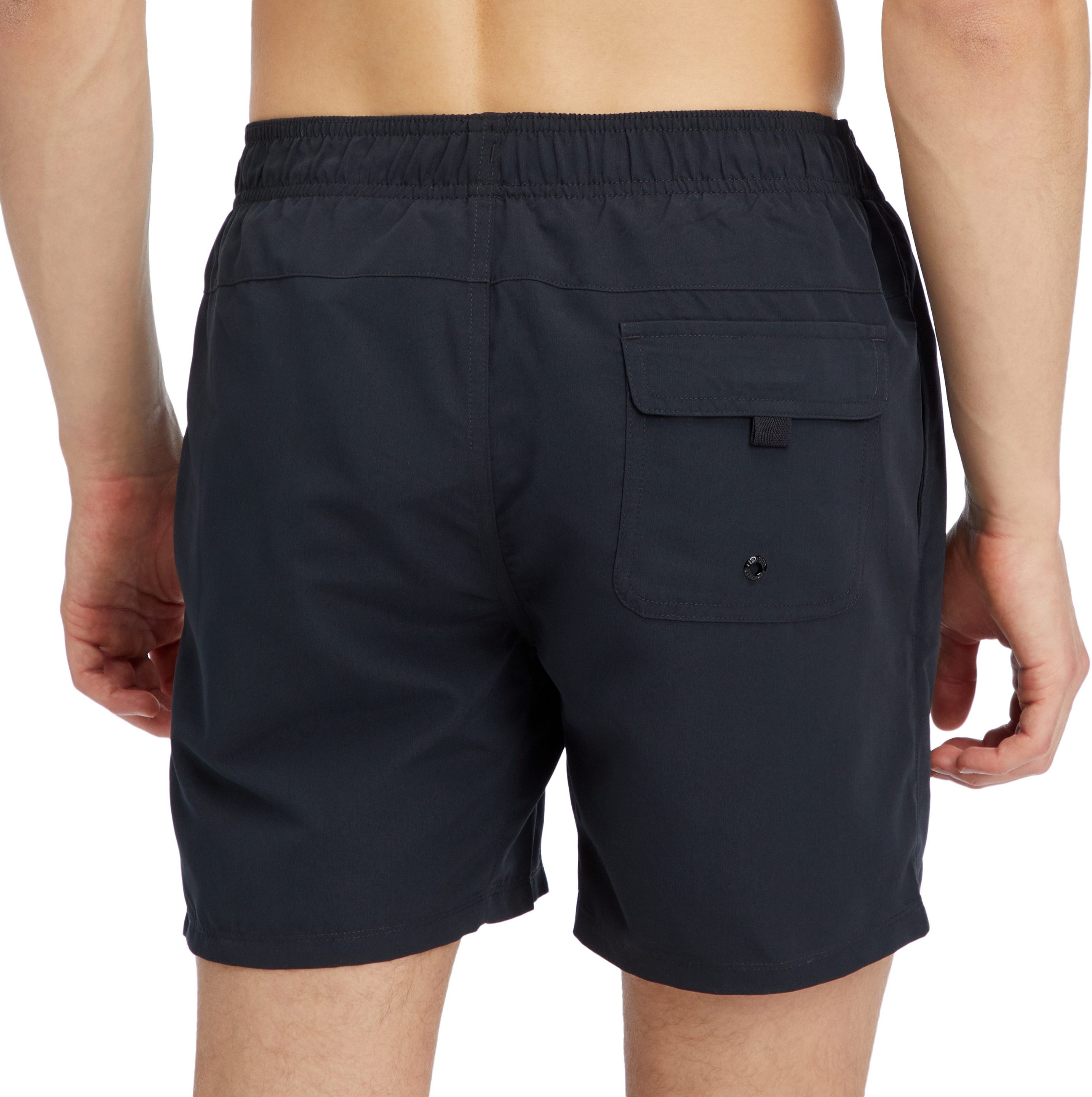 McKINLEY Badeshorts HE.-BADESHORTS KEN IV M mit Eingriffstaschen und Gesäßtasche, mit Innenslip aus Mesh