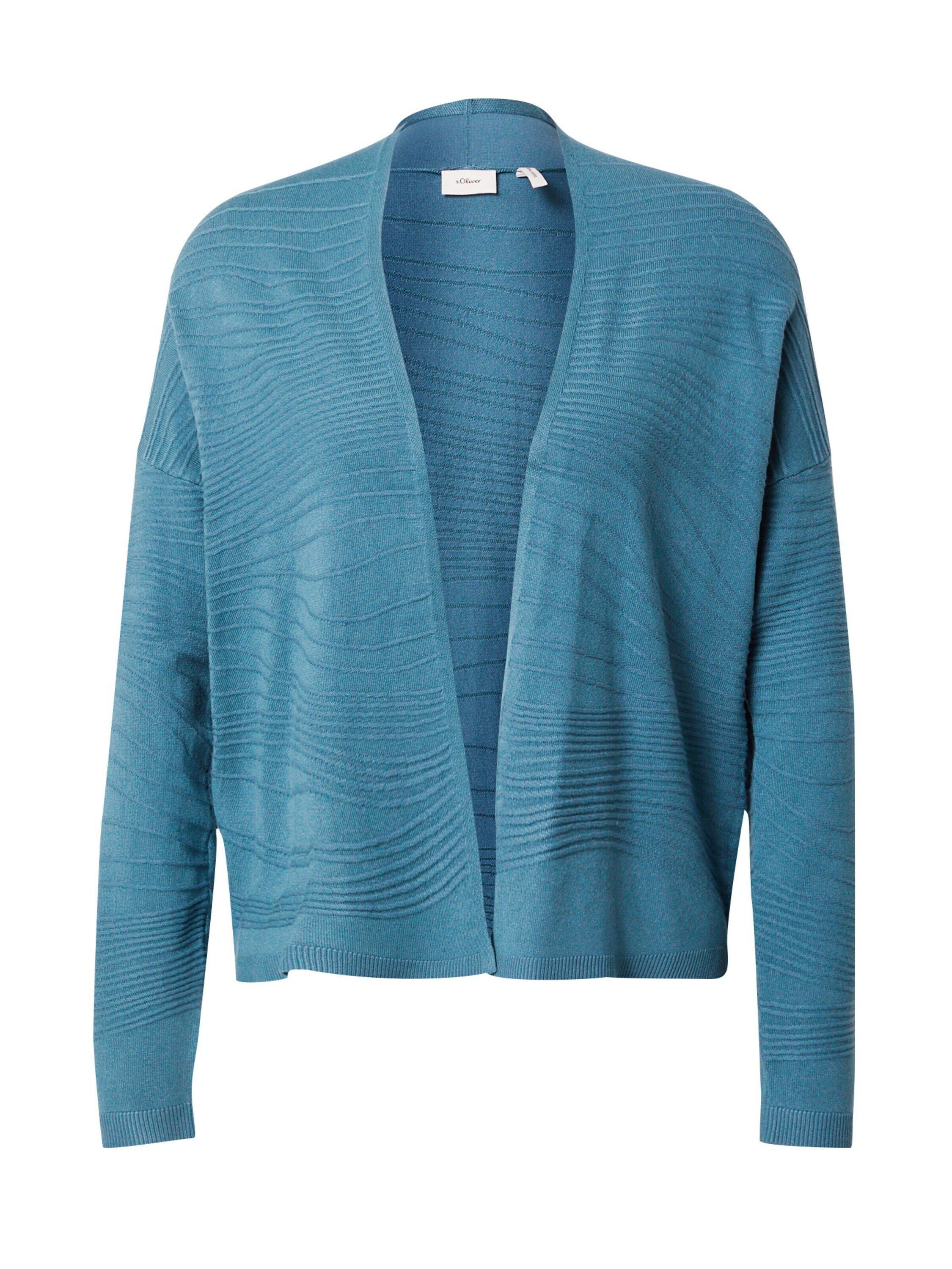 Strickjacke