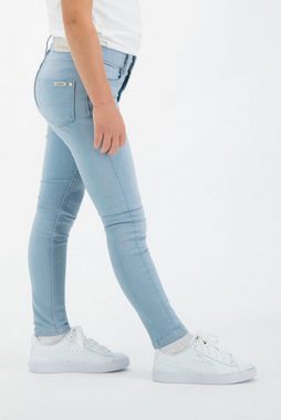 Garcia Skinny-fit-Jeans Jeans Sanna superslim
