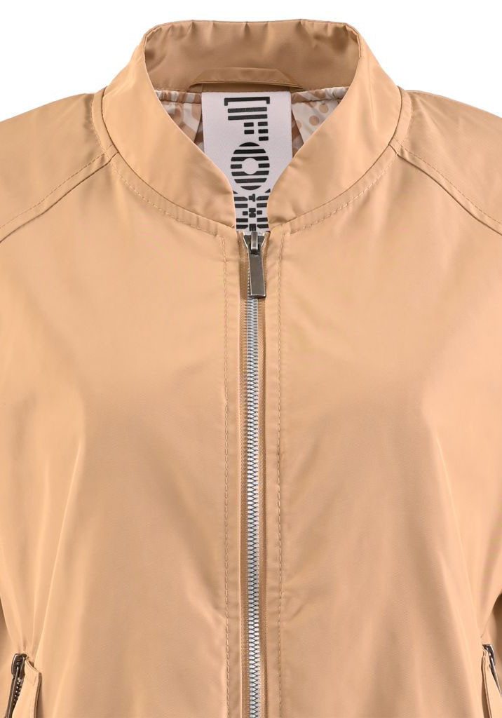 Fuchs Schmitt Blouson mit Stehkragen