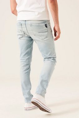 GARCIA JEANS 5-Pocket-Jeans GARCIA ROCKO bleached 690.3211 - Motion Denim