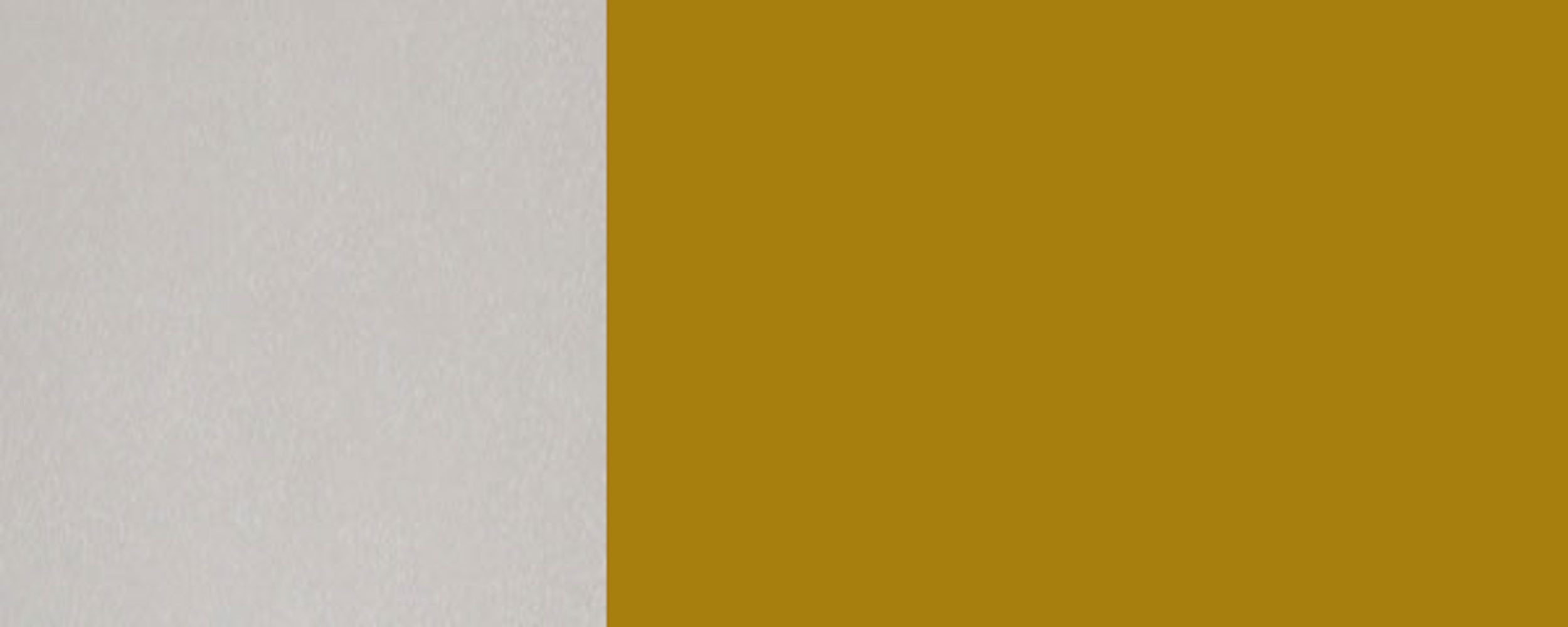 Feldmann-Wohnen Unterschrank Rimini (3 Schubladen mit Teilauszug, 1-St., moderne Optik, MDF Kasetten-Fronten, Soft-Close) 60x50x82cm Farbe wählbar