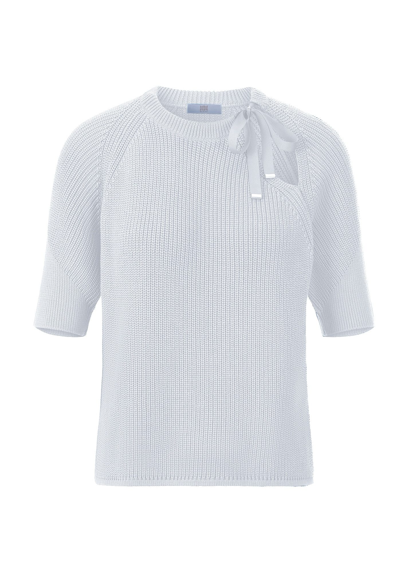 Kurzarmpullover Pullover