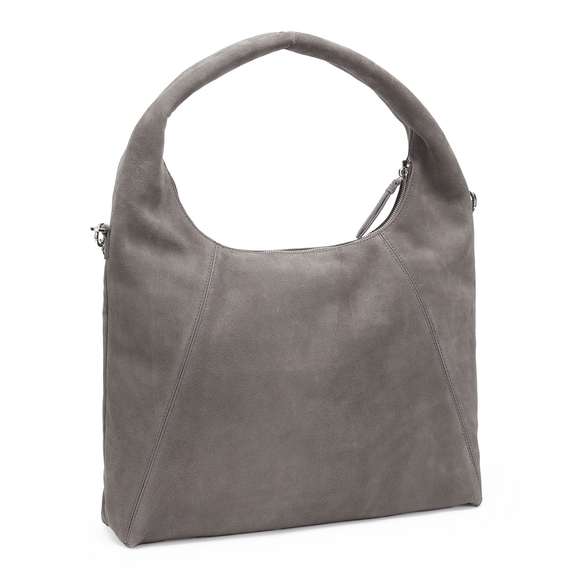 Les Visionnaires Schultertasche Jade Cozy Chain, Leder