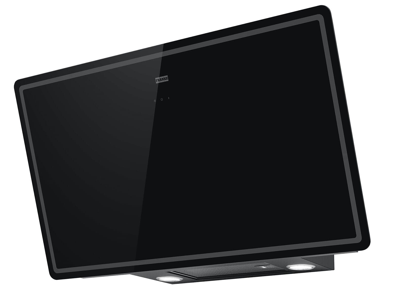 FRANKE Kopffreihaube, 90 cm