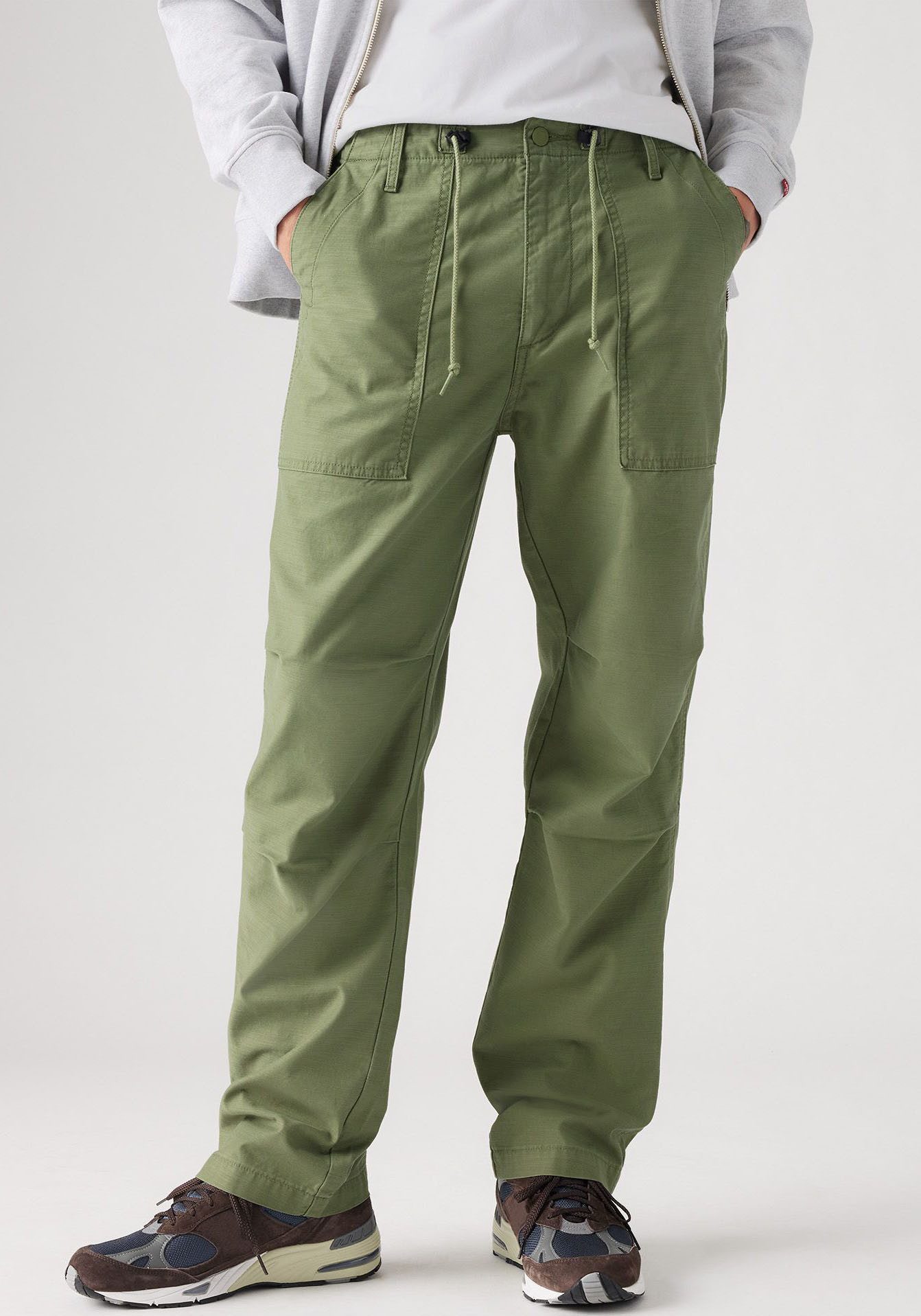 Levi's® Chinohose LOOSE STRT SURPLUS PANT günstig online kaufen