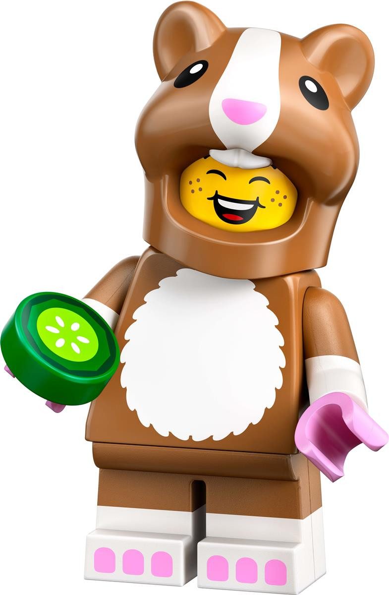 LEGO® Spielfigur LEGO 71048 Minifiguren - Serie 27 günstig online kaufen