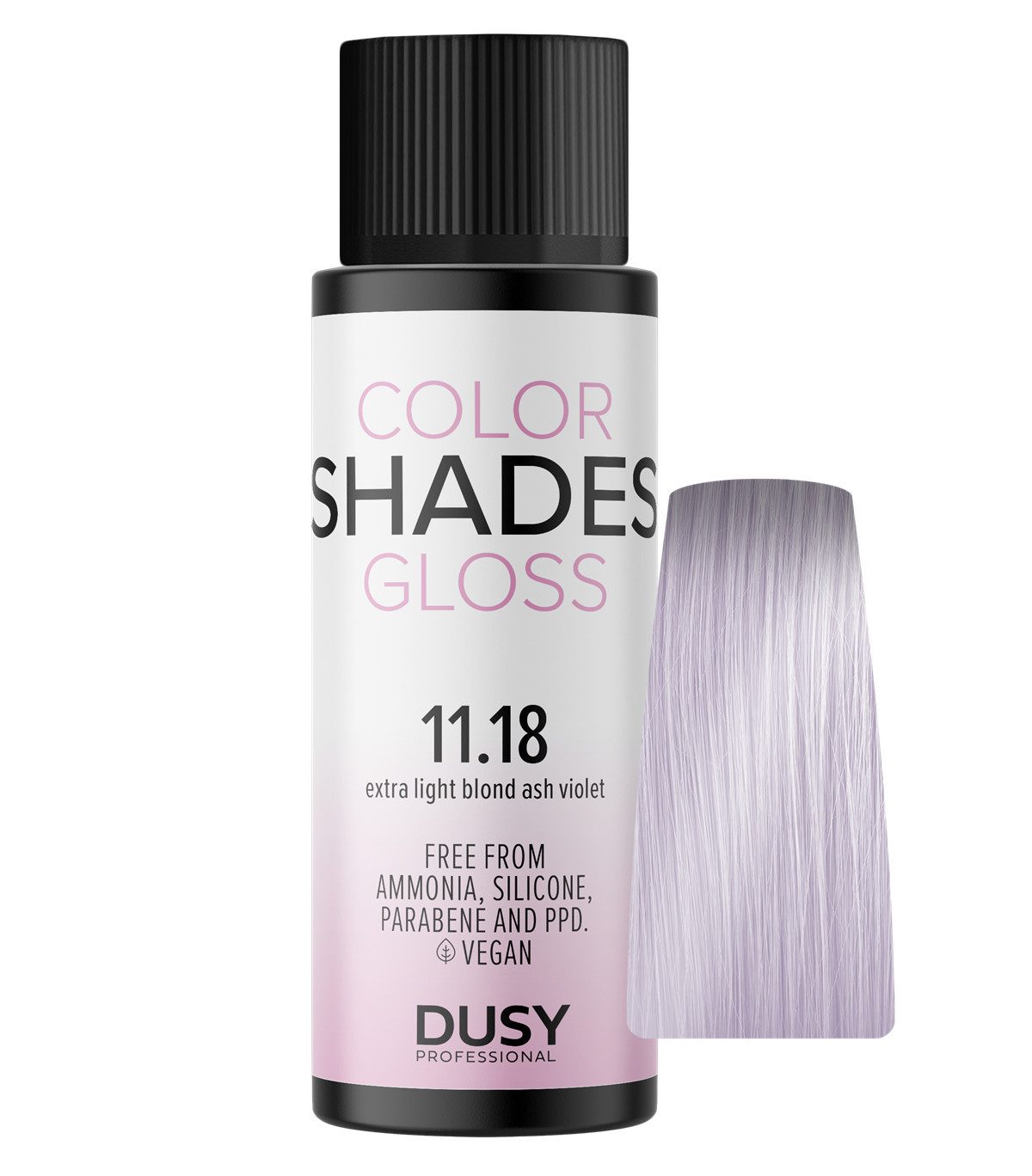 Dusy Professional Haarfarbe Dusy Color Shades 60ml