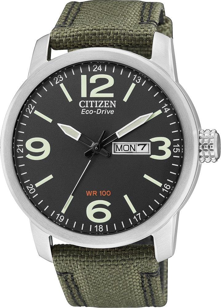 Citizen Solaruhr BM8470-11EE