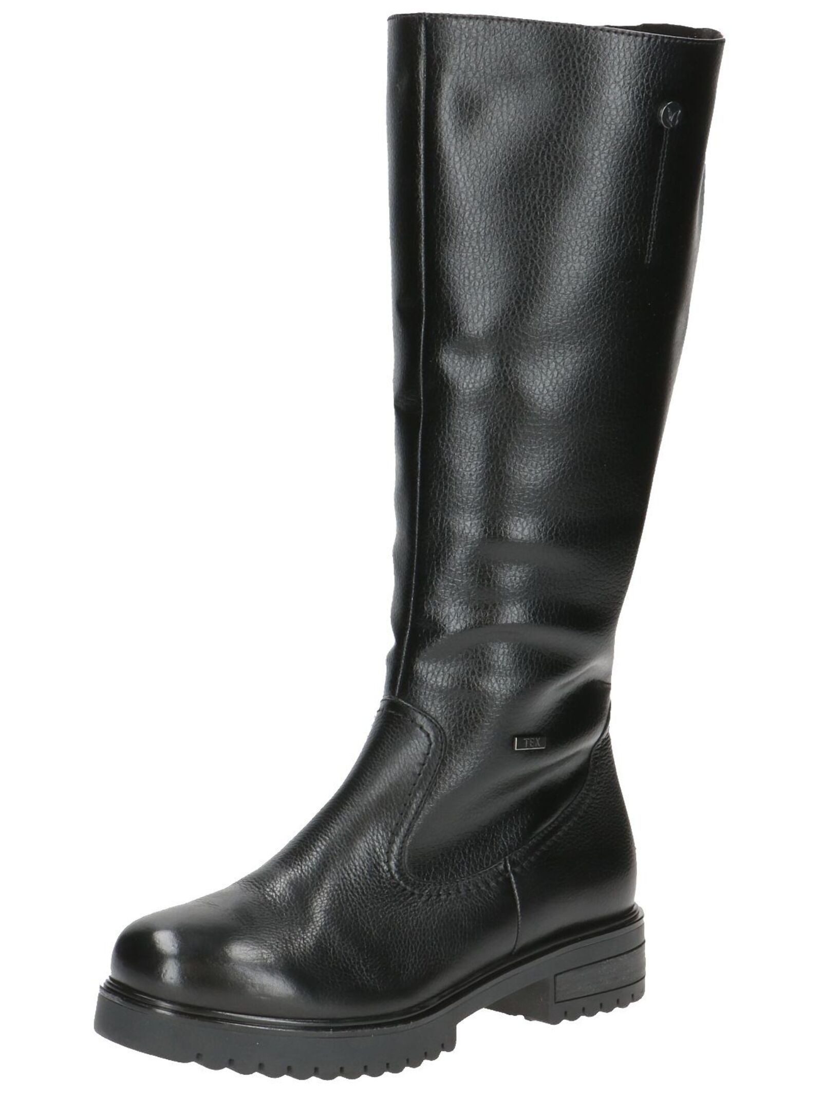 Stiefel Leder/Synthetik . Stiefel